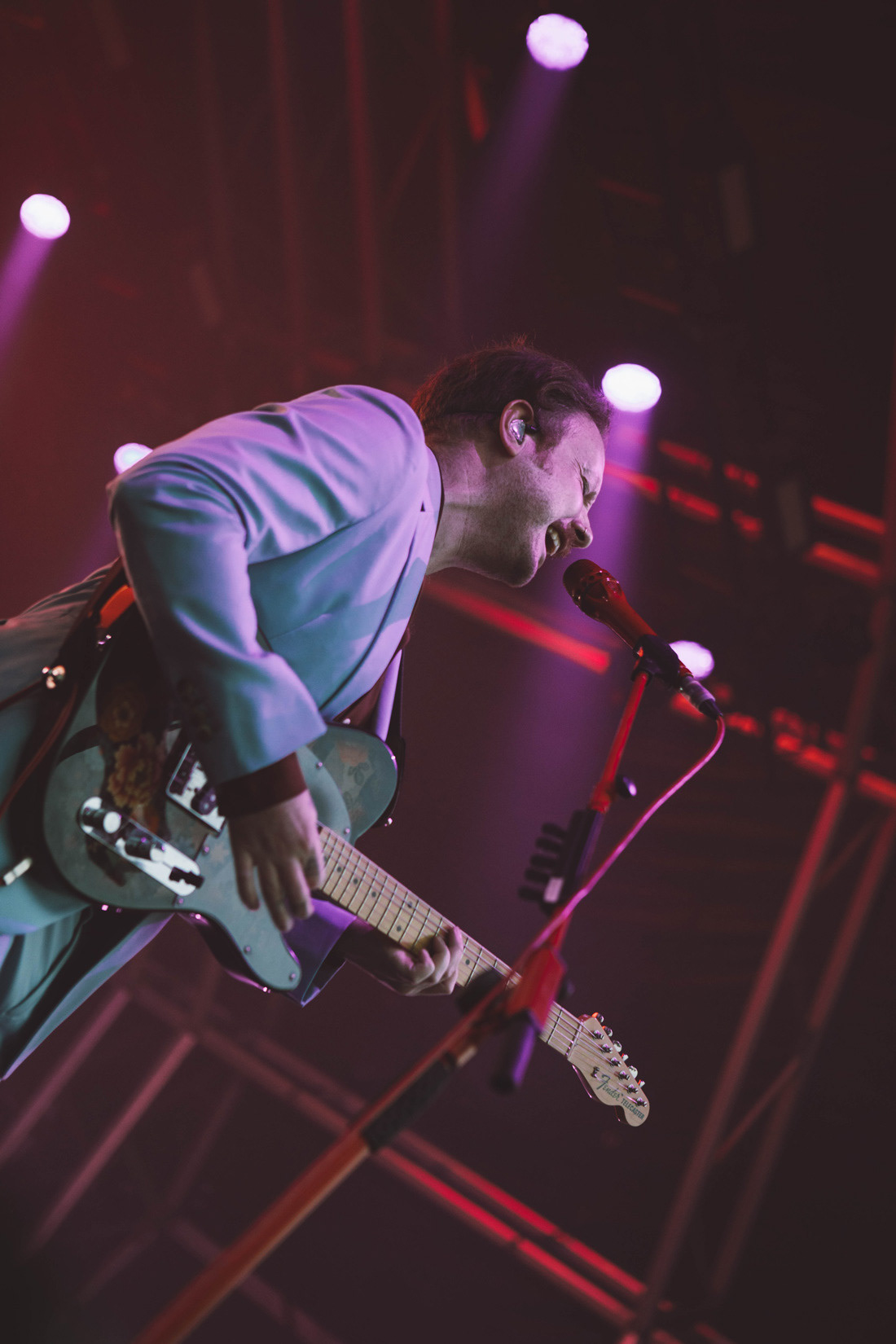 TWO DOOR CINEMA CLUB