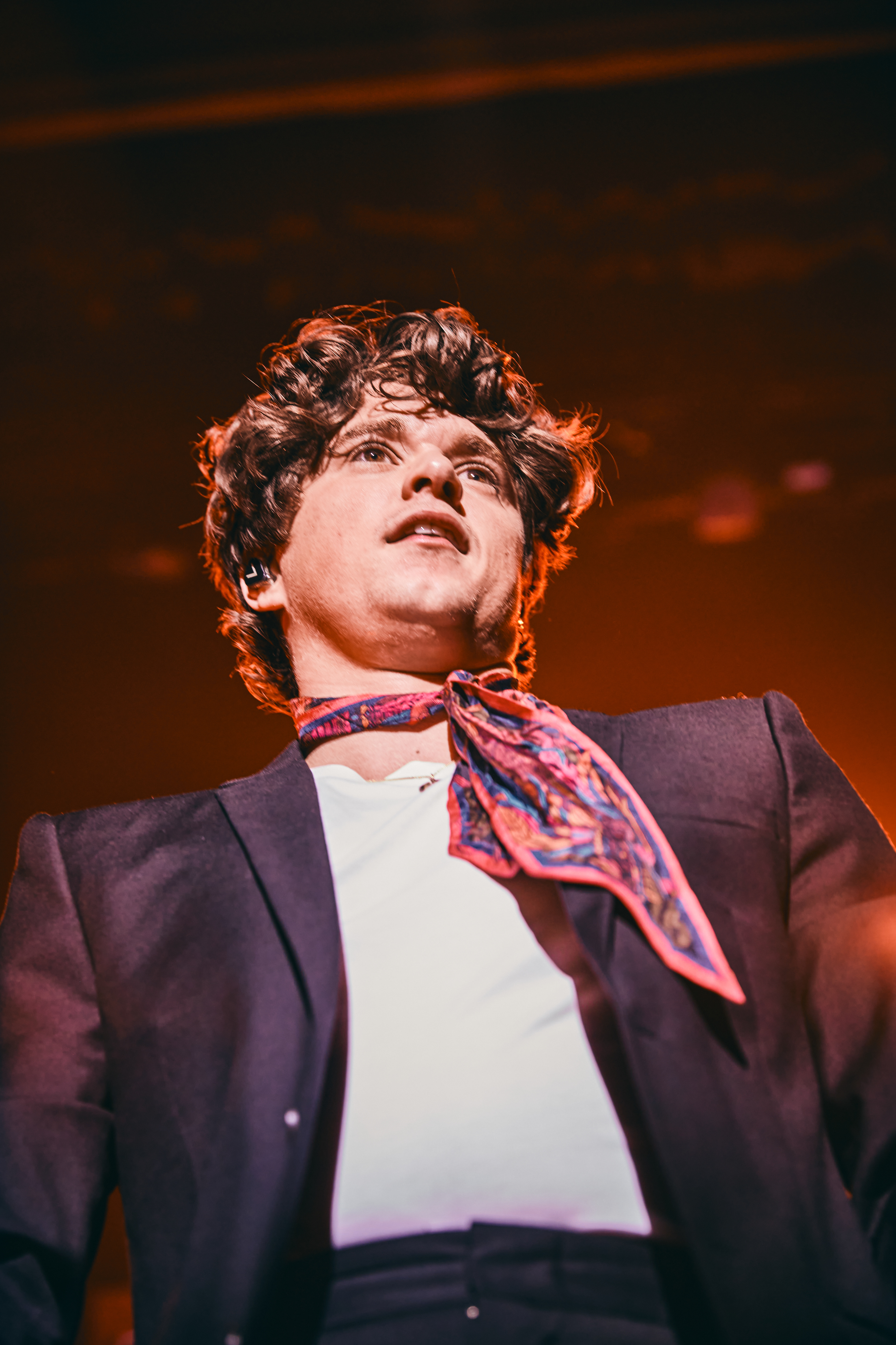 THE VAMPS