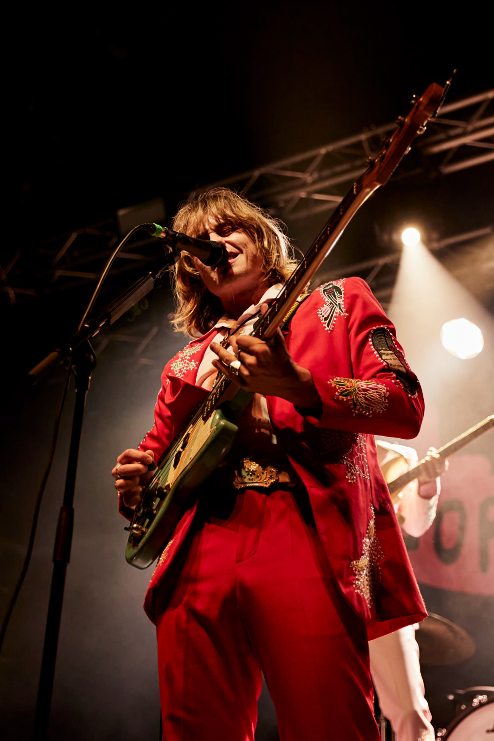 LIME CORDIALE