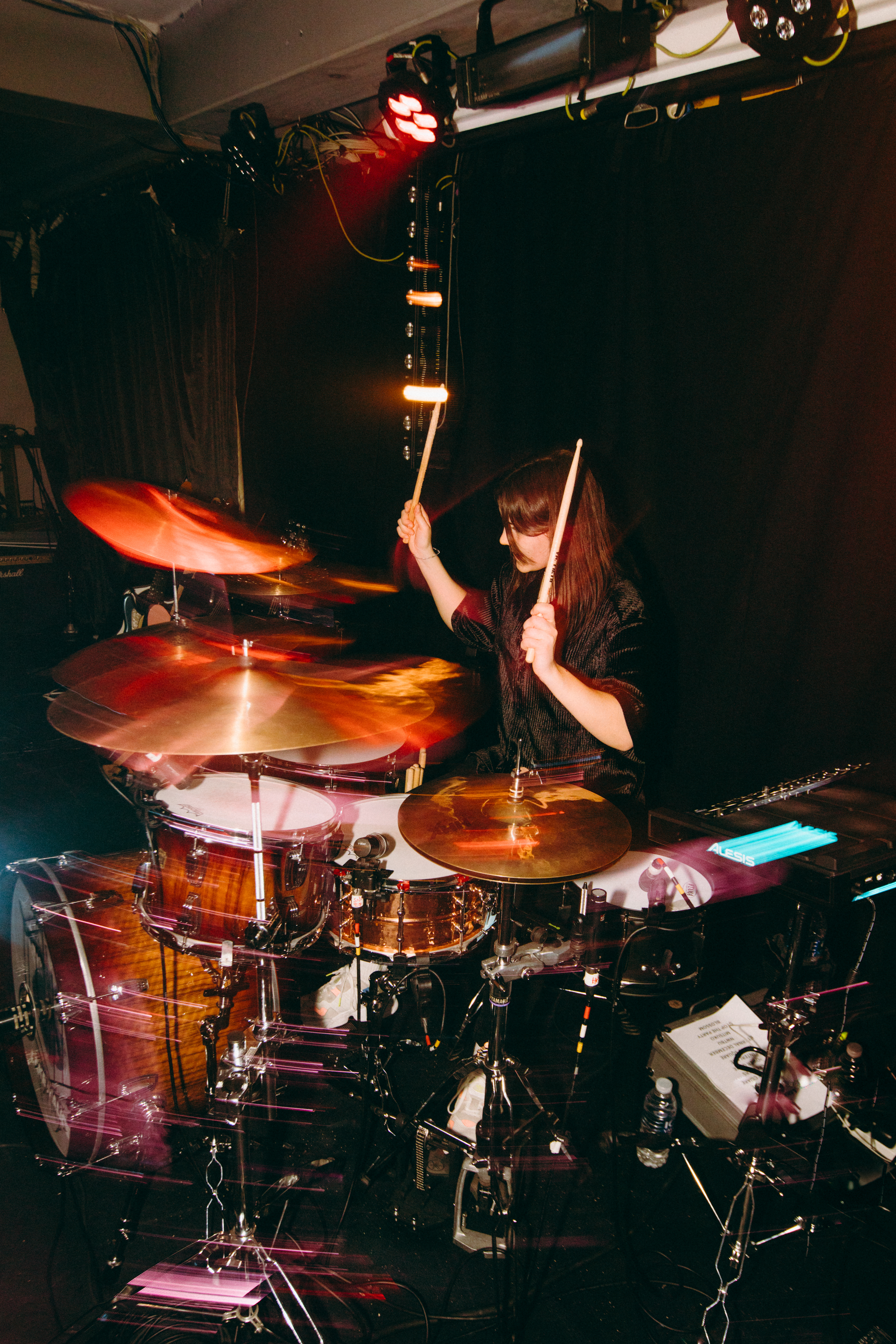 LAKE MALICE TOUR