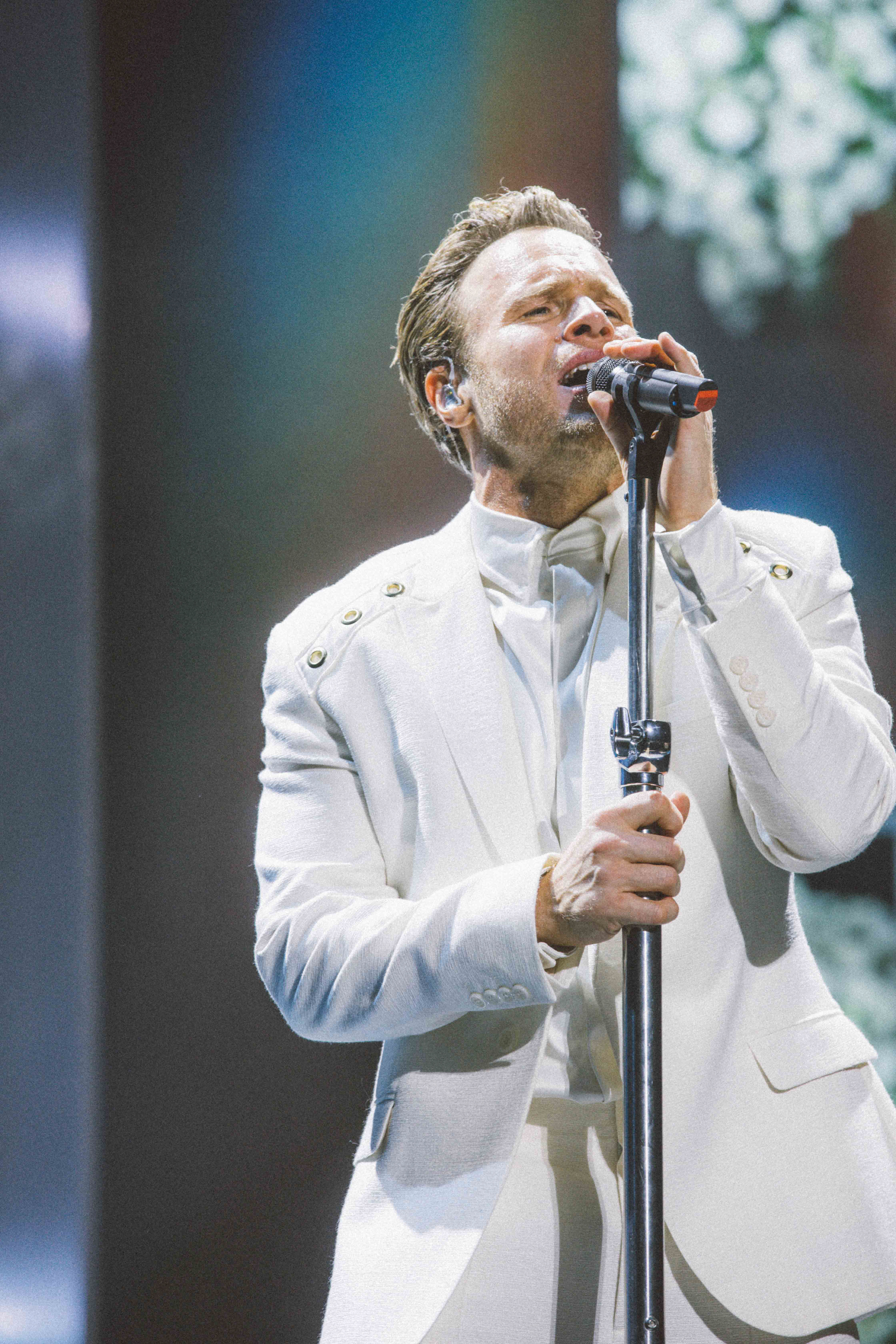 OLLY MURS