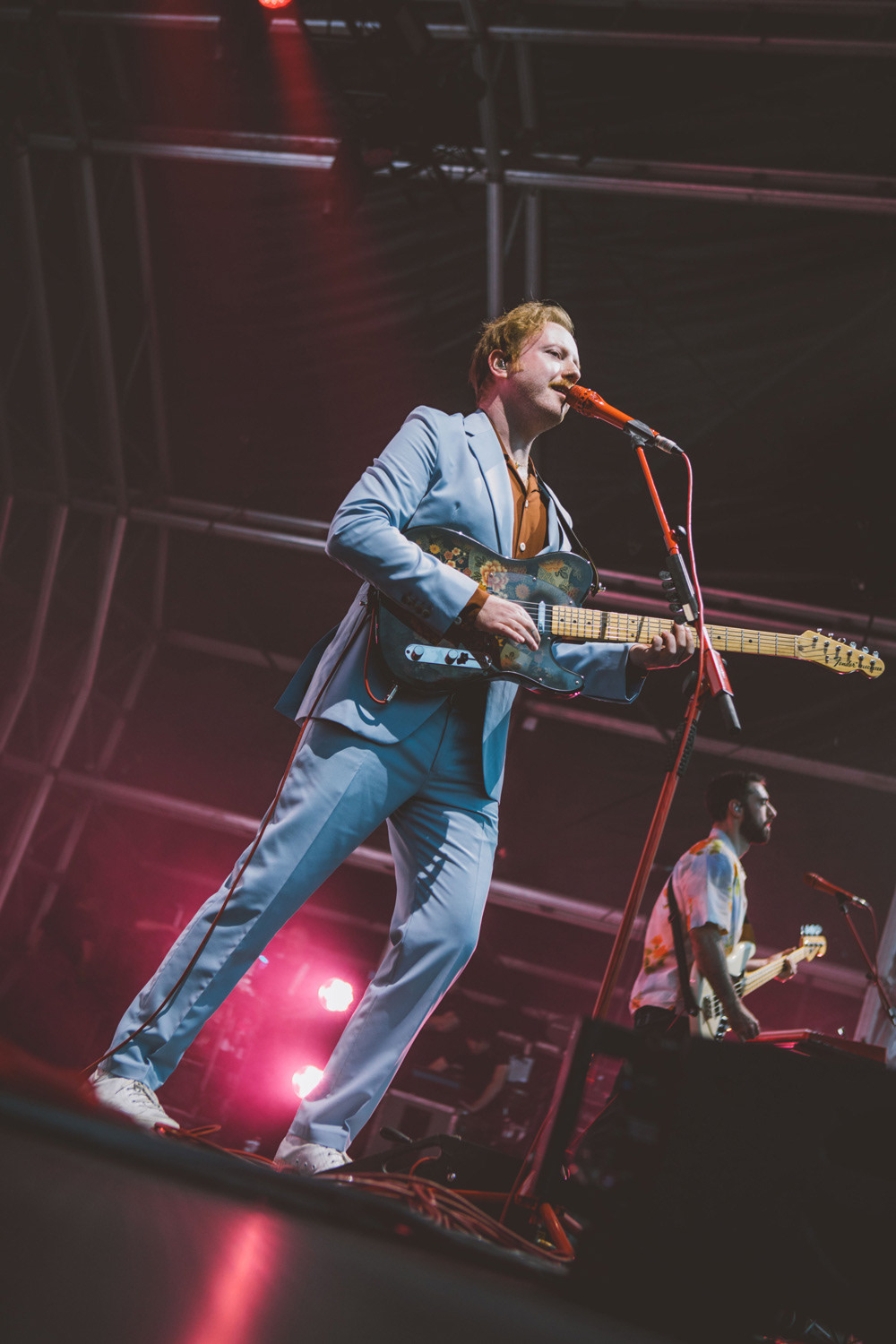 TWO DOOR CINEMA CLUB