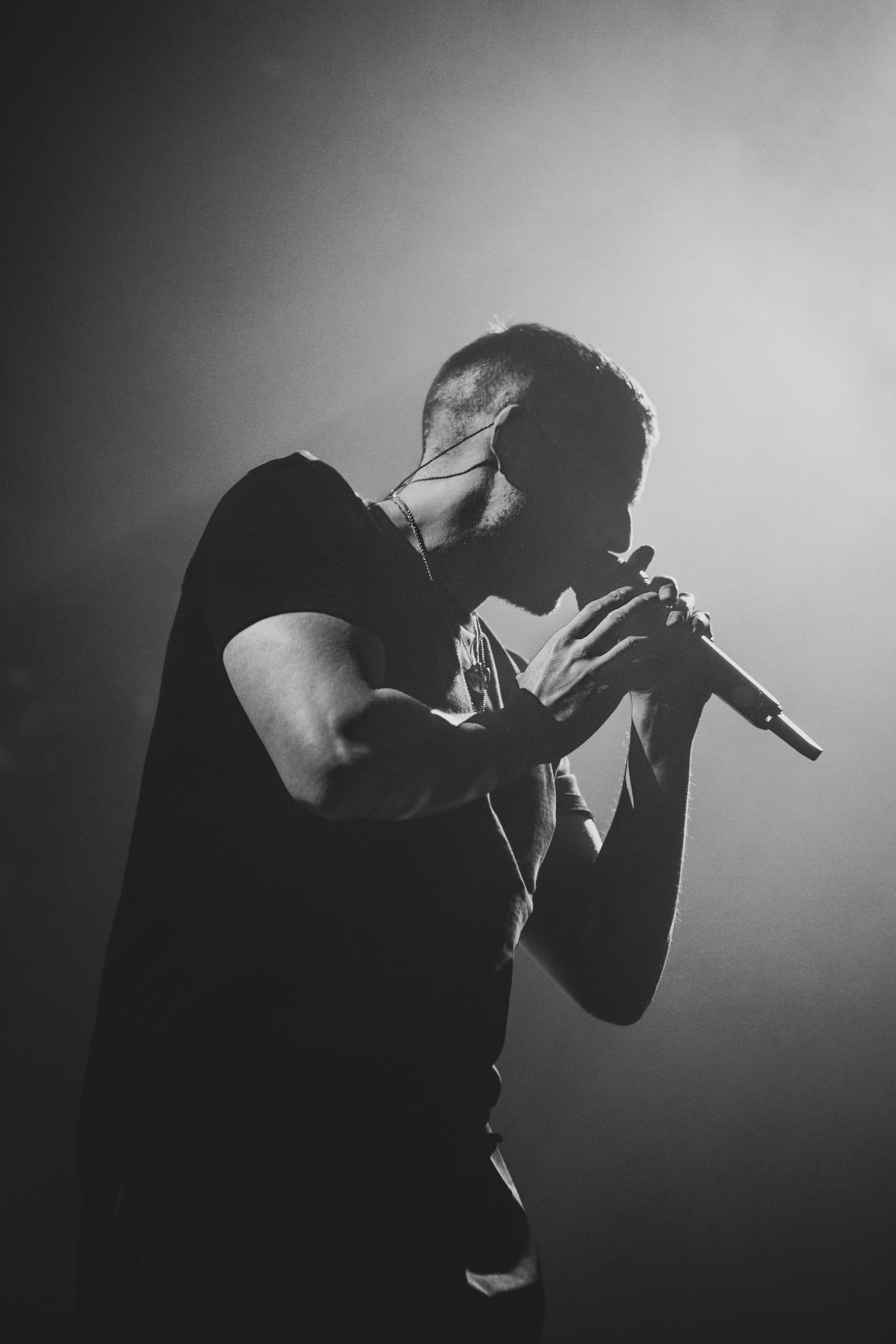 DERMOT KENNEDY