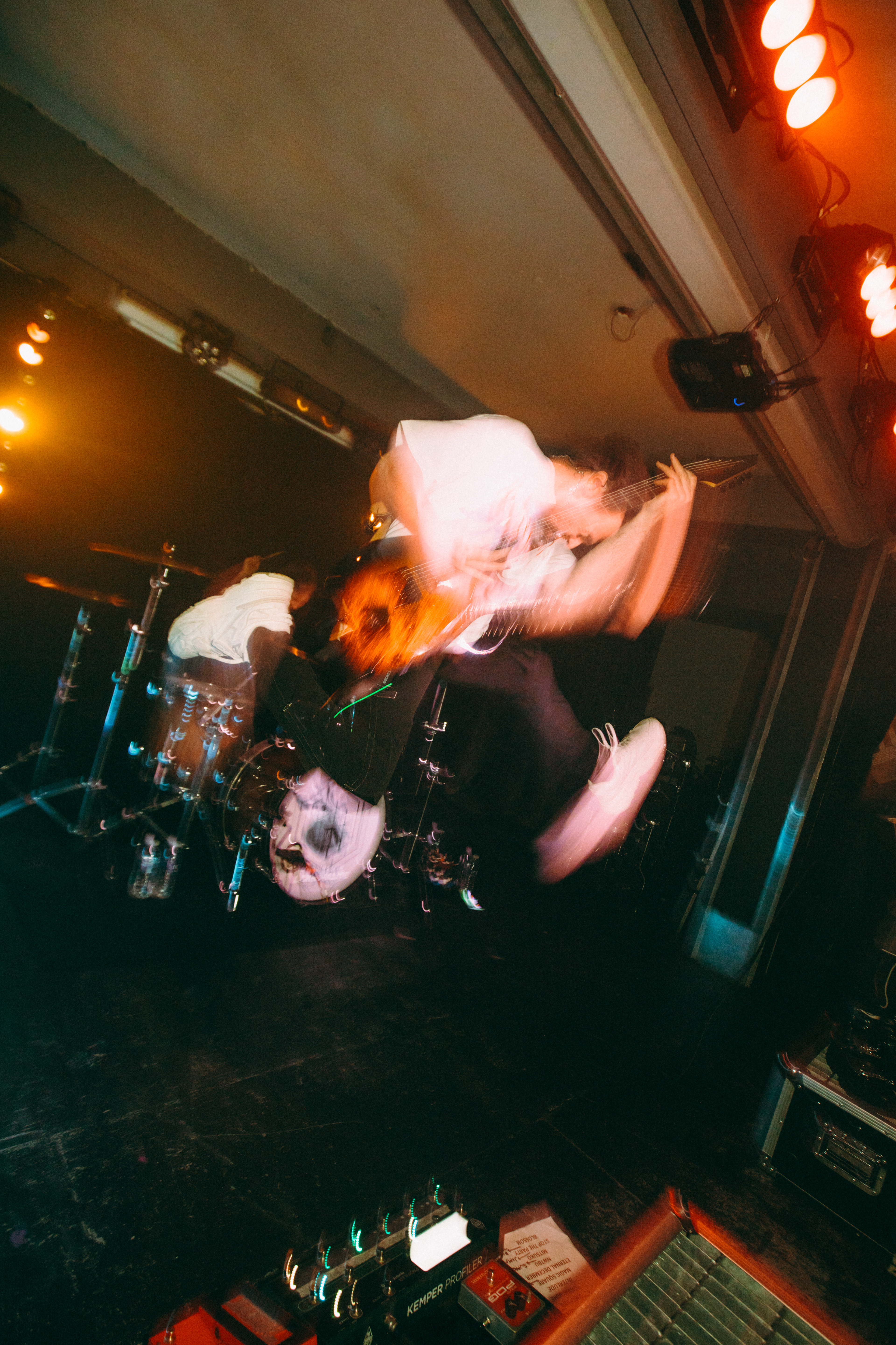 LAKE MALICE TOUR