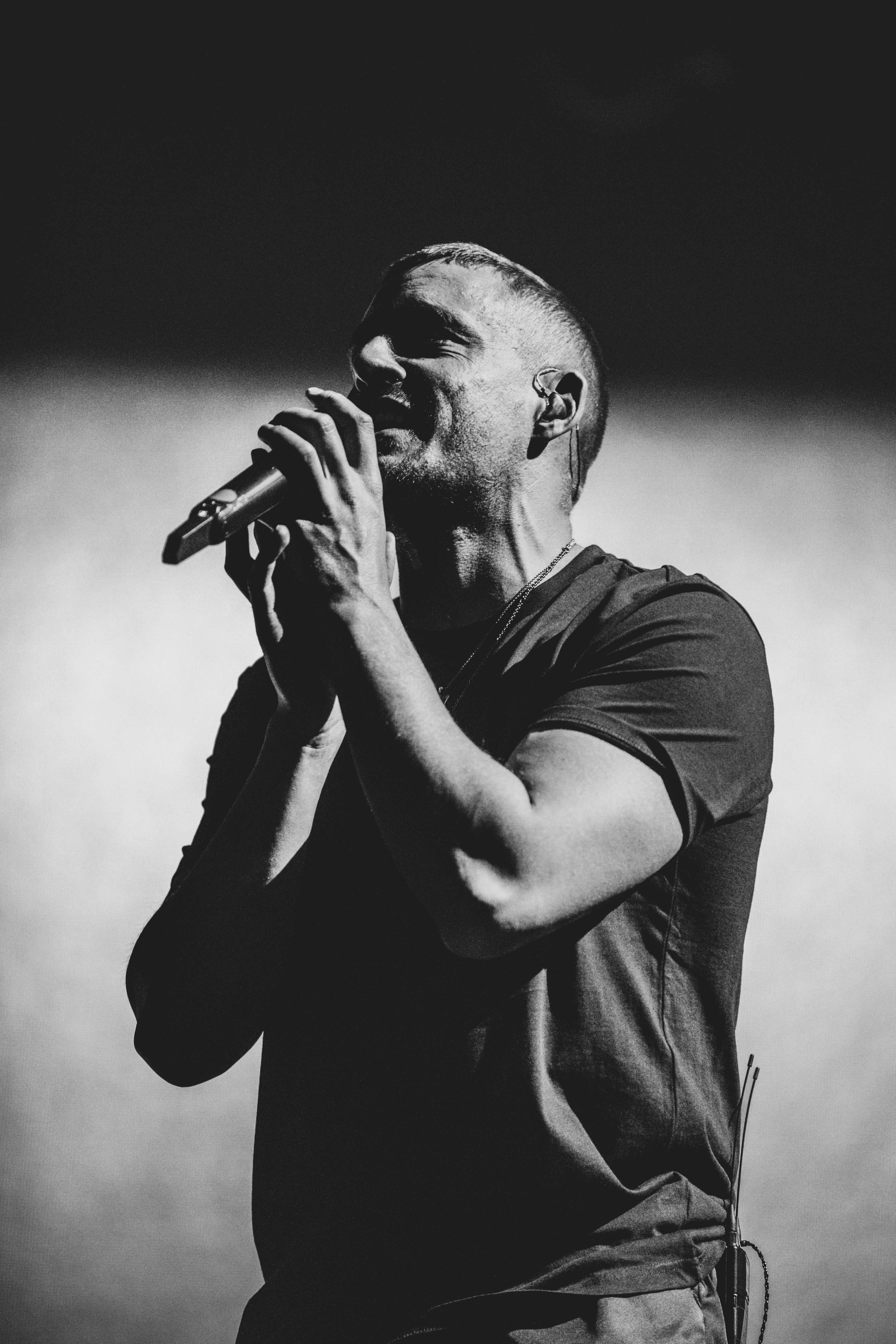 DERMOT KENNEDY