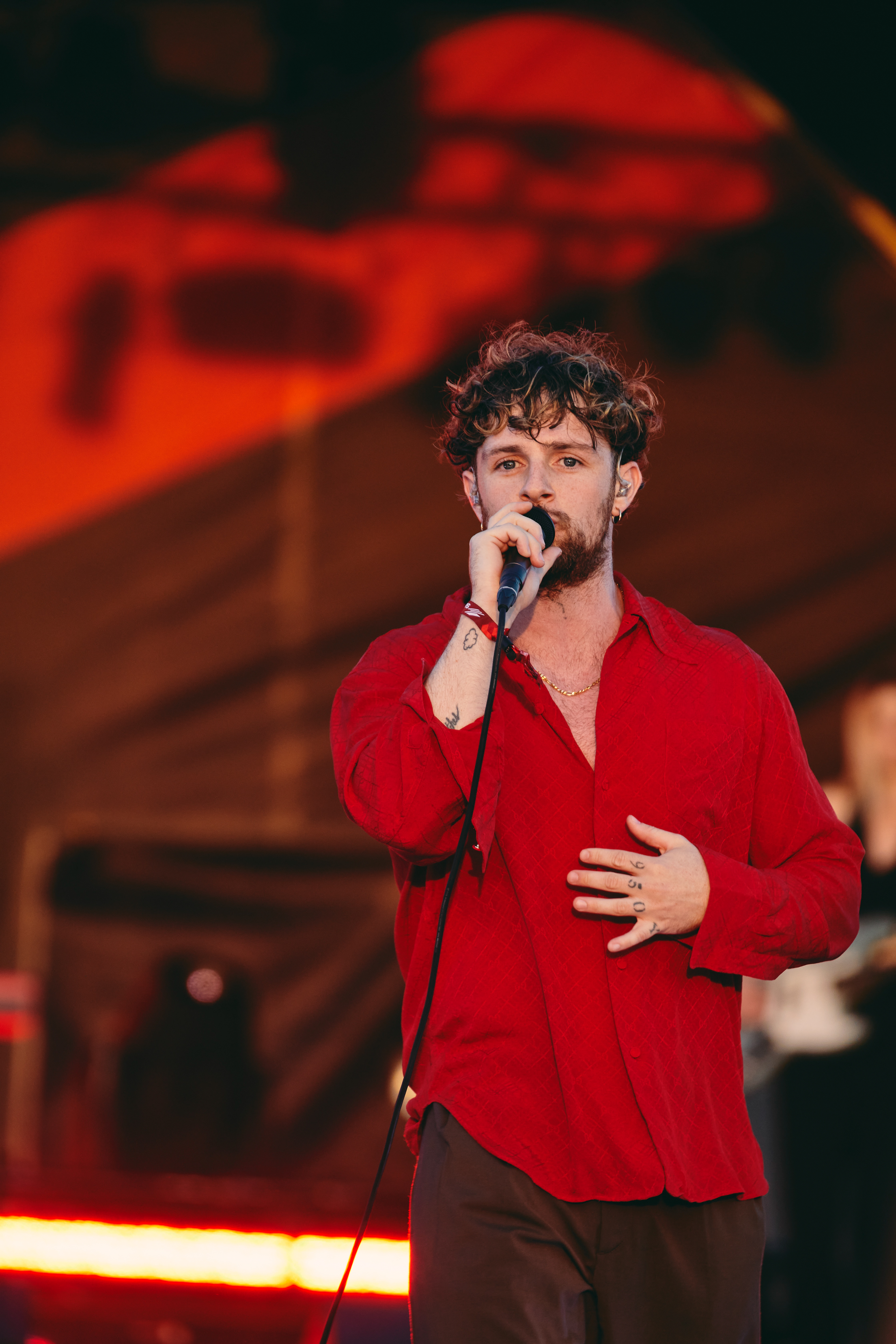 TOM GRENNAN
