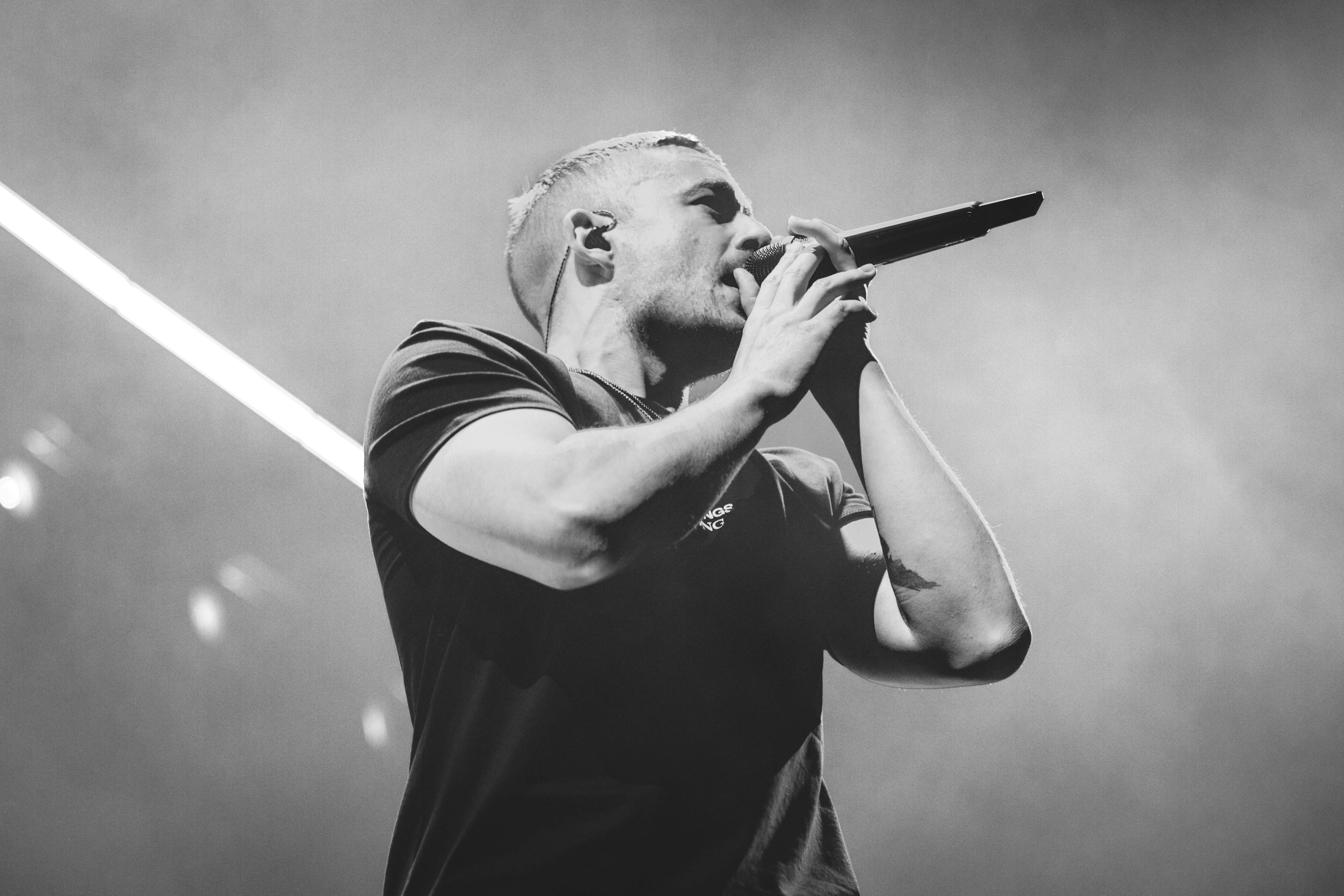 DERMOT KENNEDY