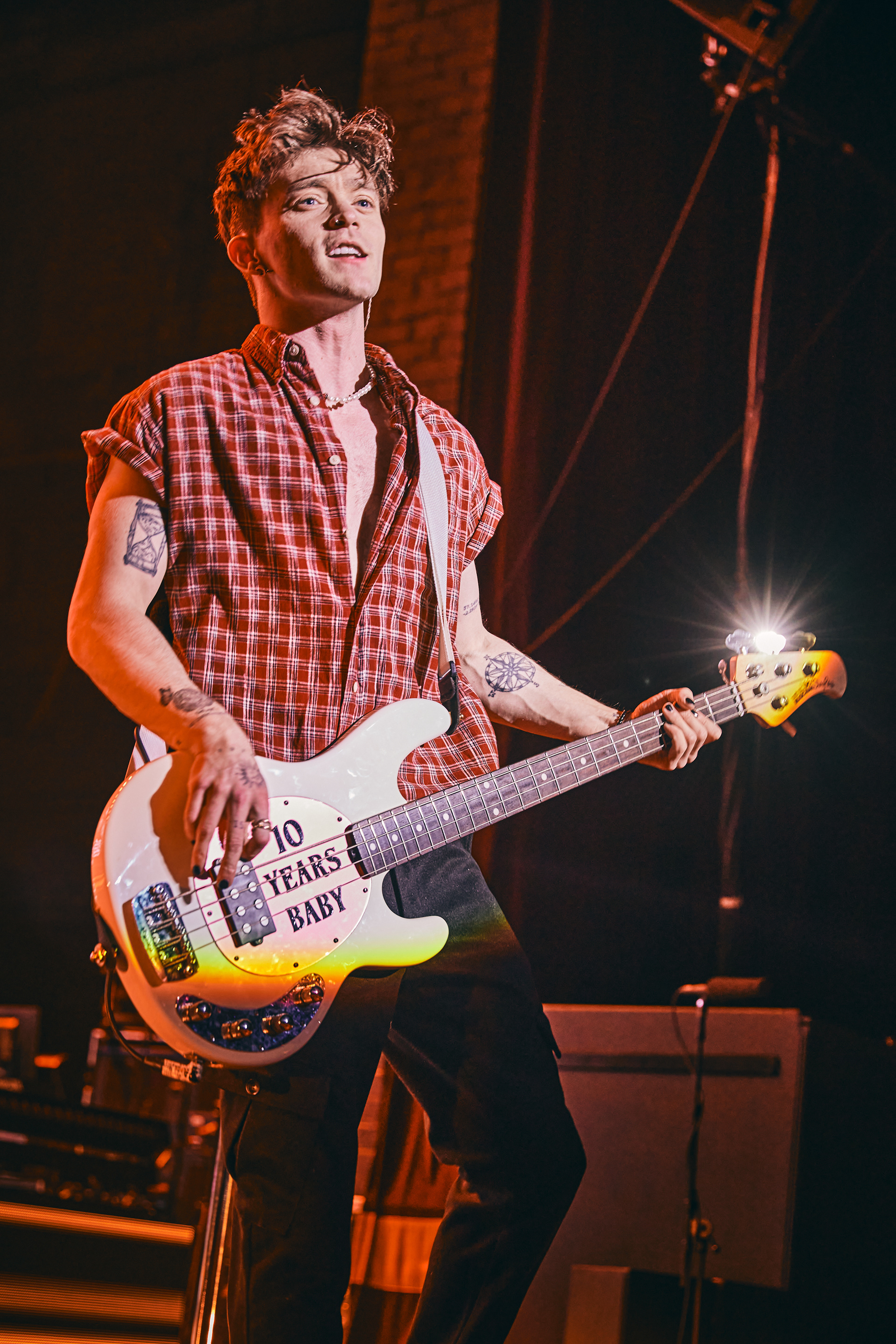 THE VAMPS