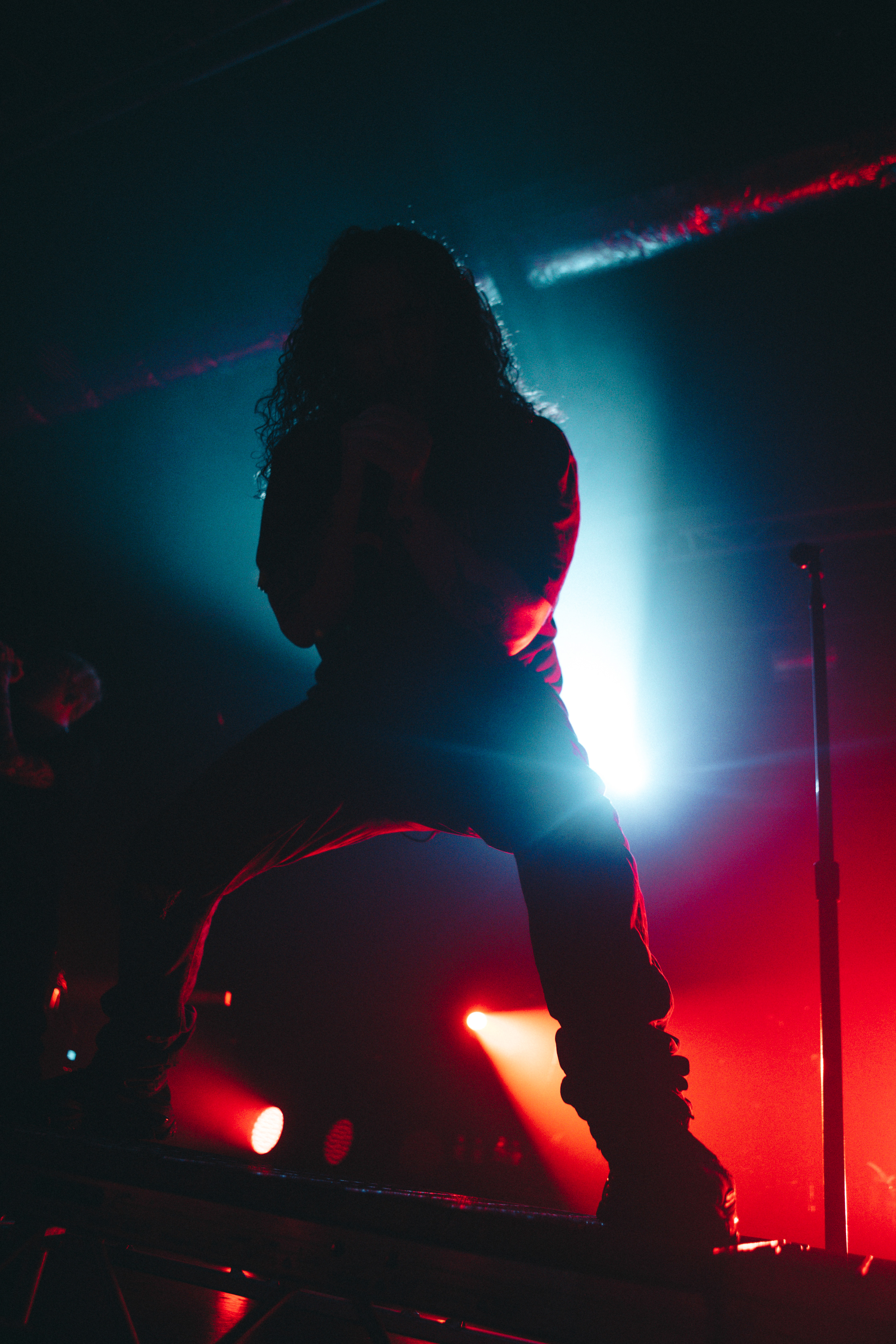 I PREVAIL