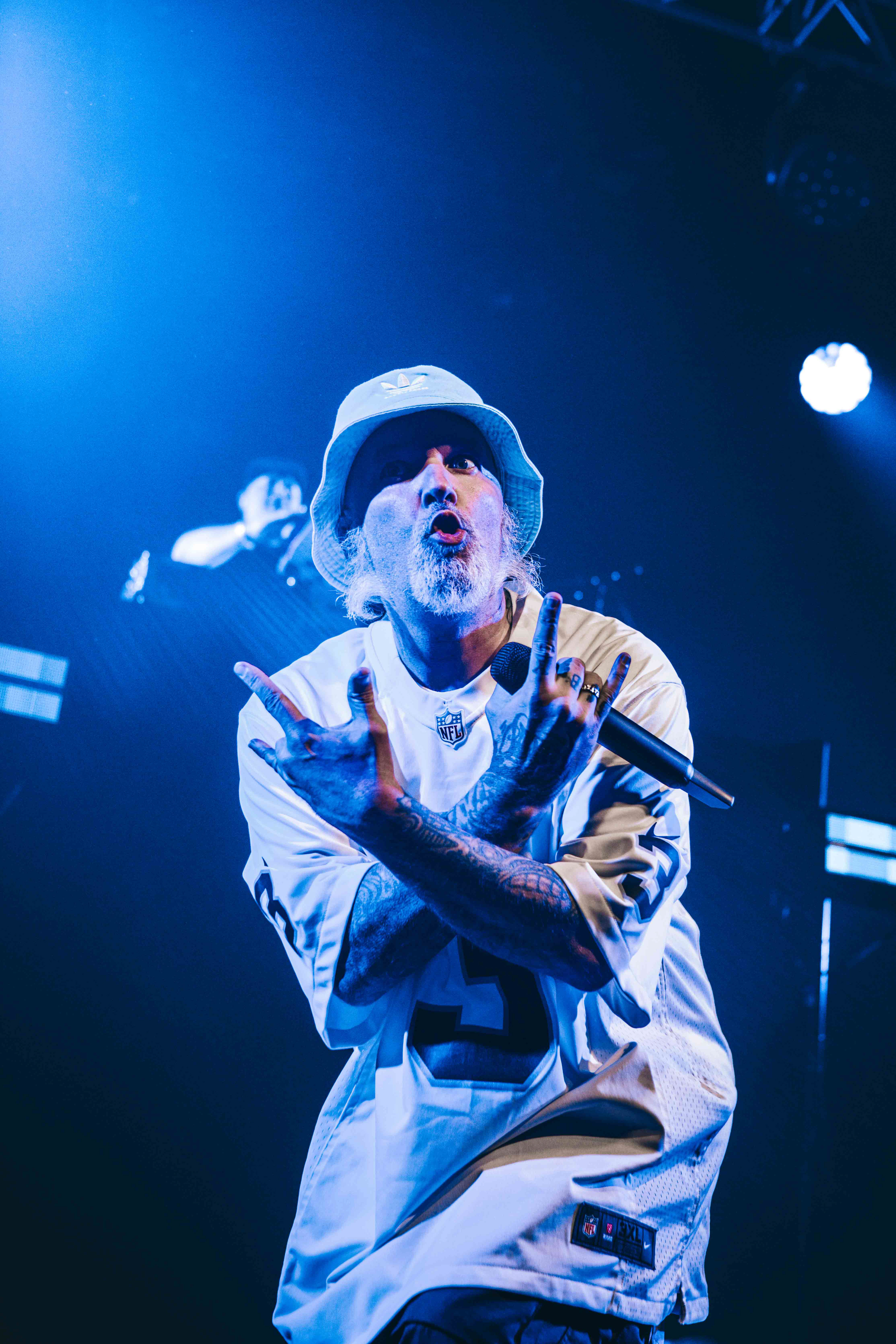 LIMP BIZKIT
