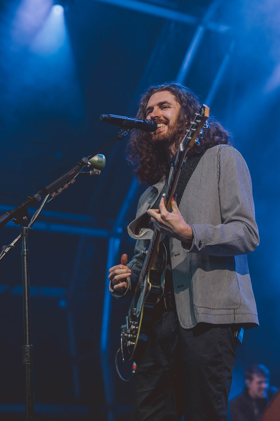 HOZIER