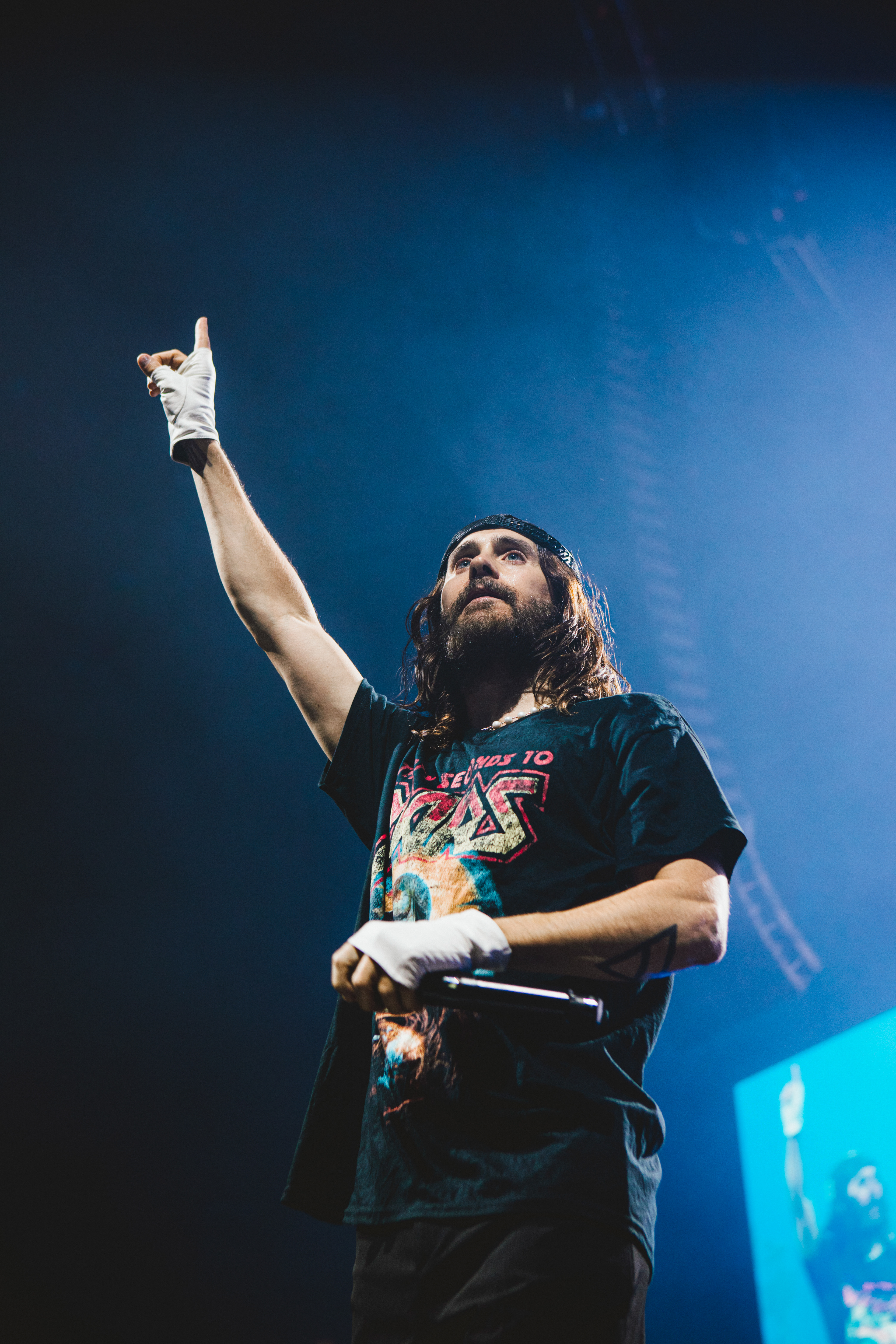 JARED LETO
