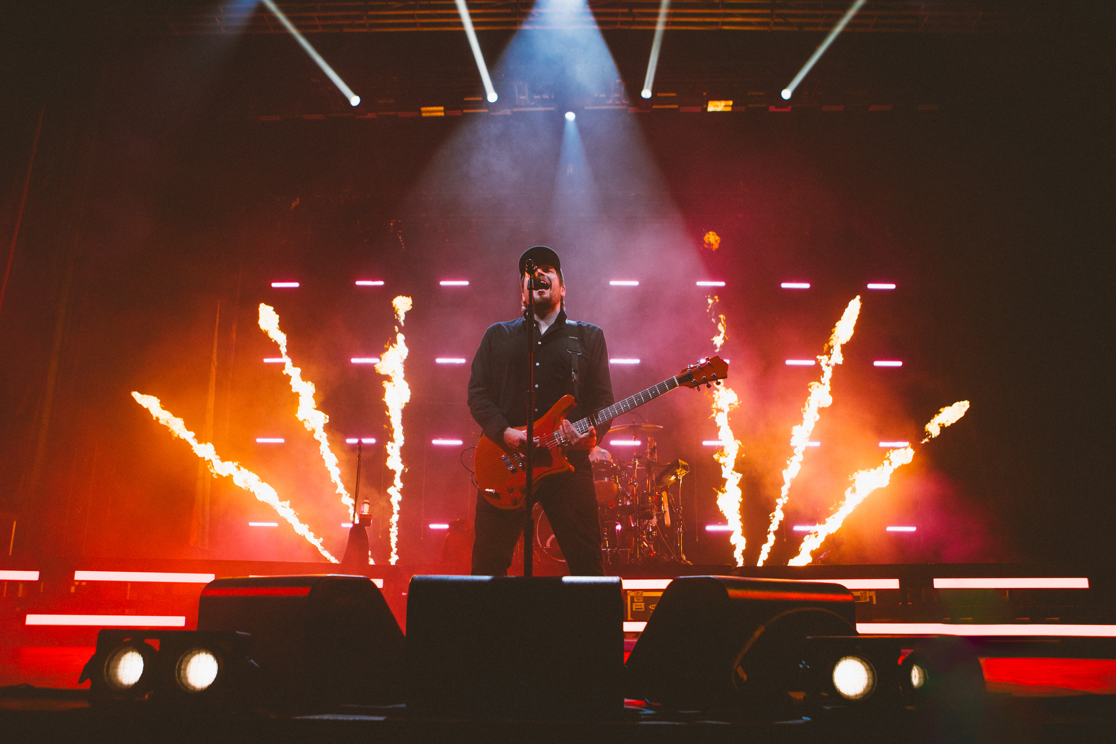 FALL OUT BOY