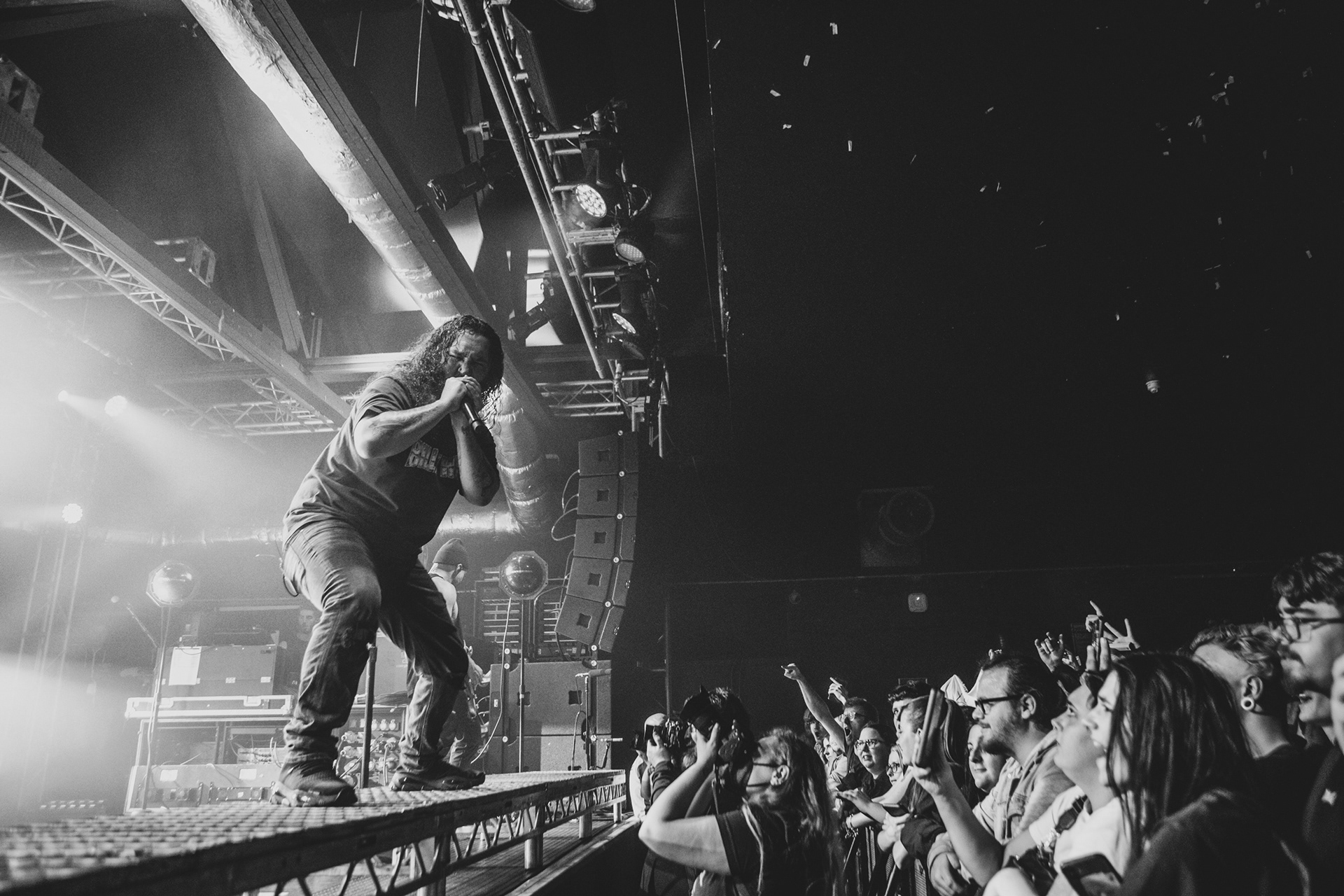 I PREVAIL