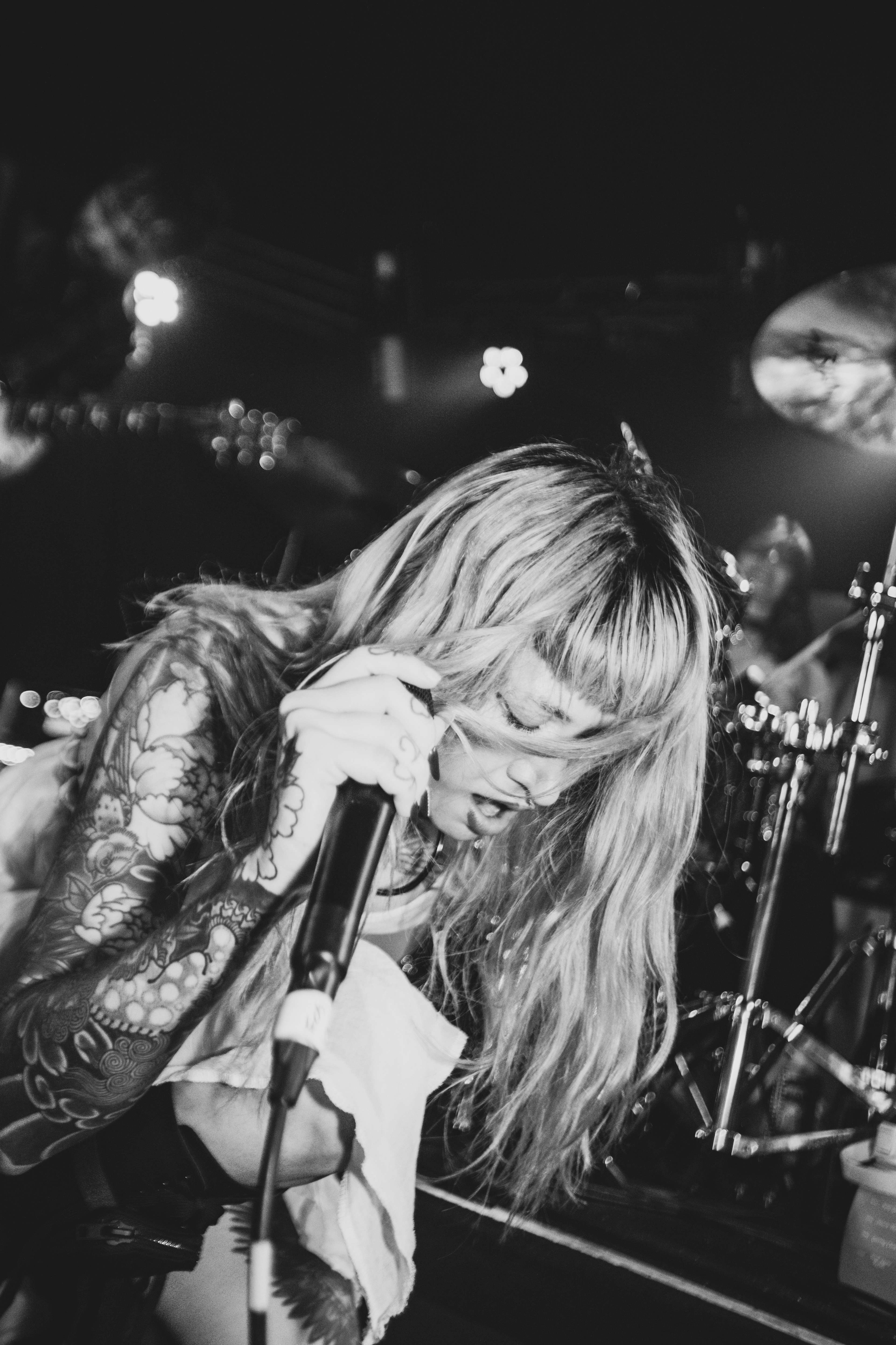 LAKE MALICE TOUR