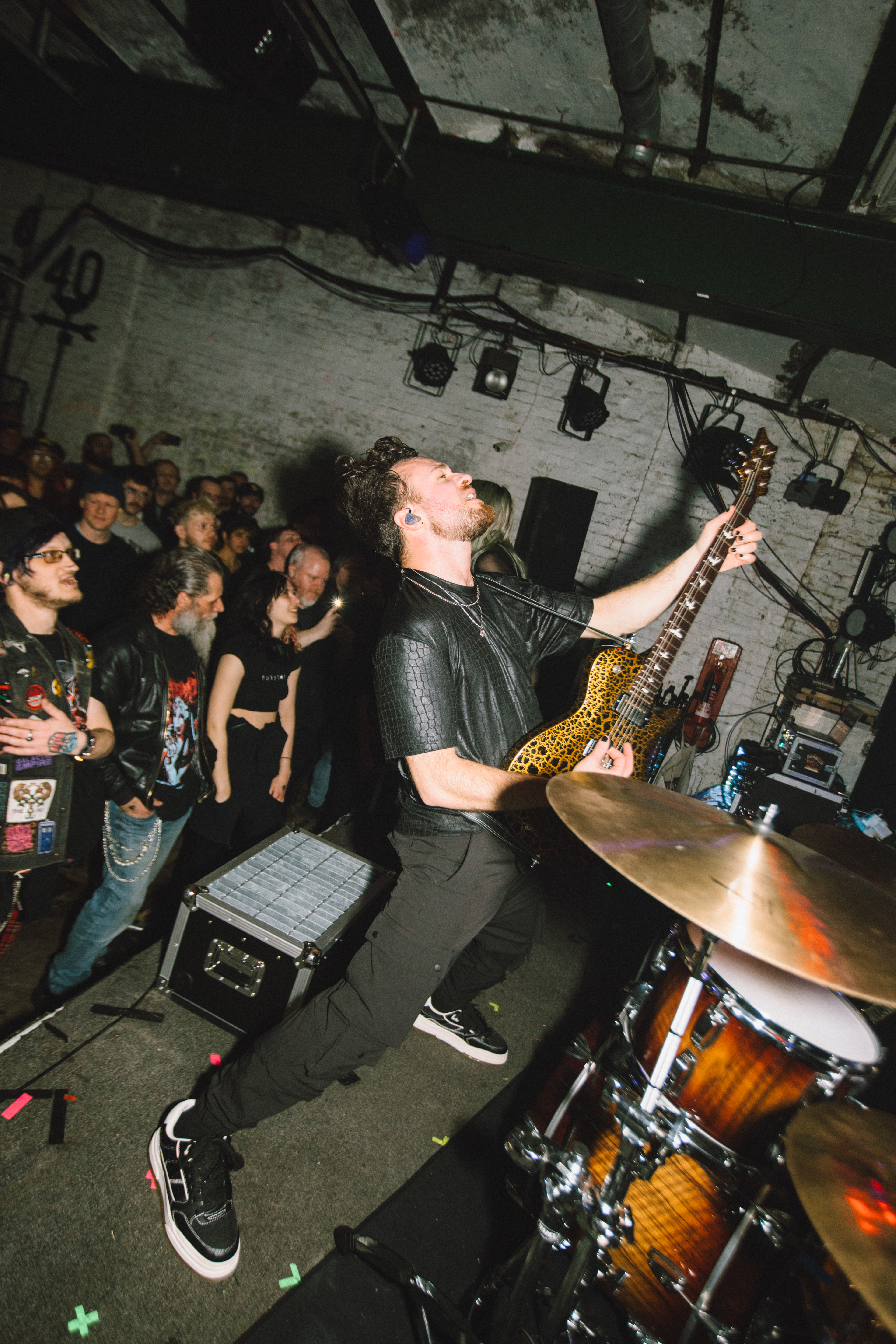 LAKE MALICE TOUR
