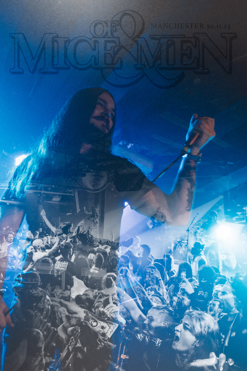 OF MICE AND MEN
