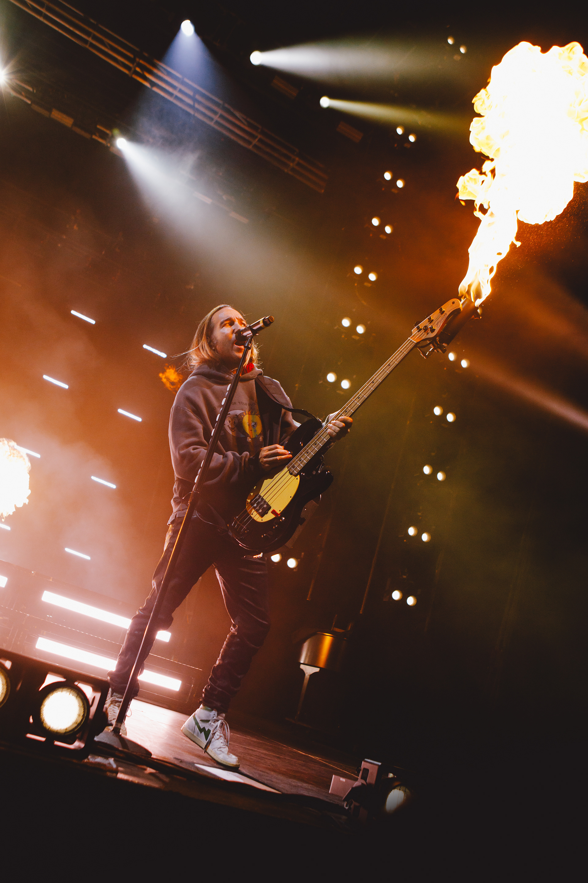 FALL OUT BOY