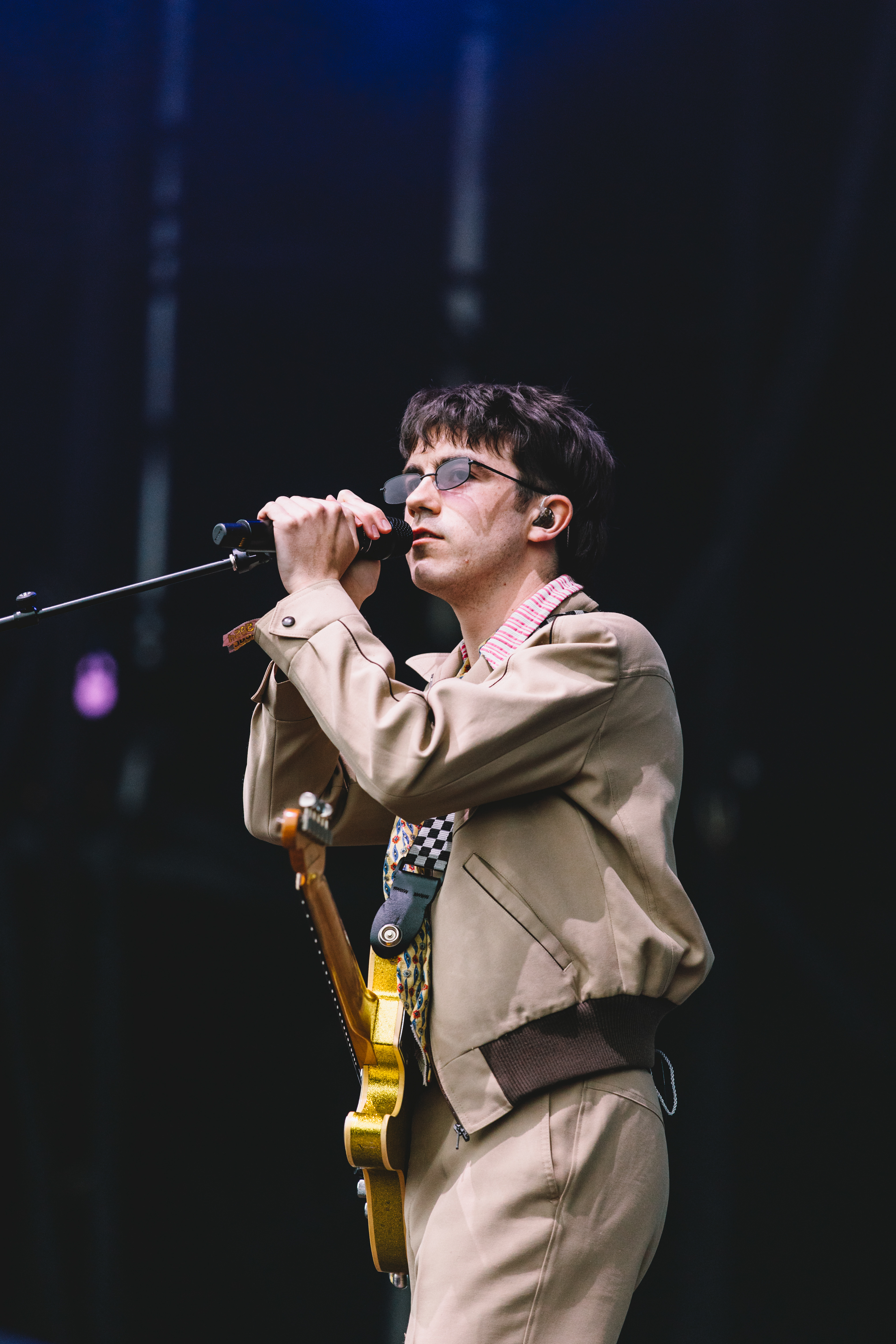 DECLAN MCKENNA