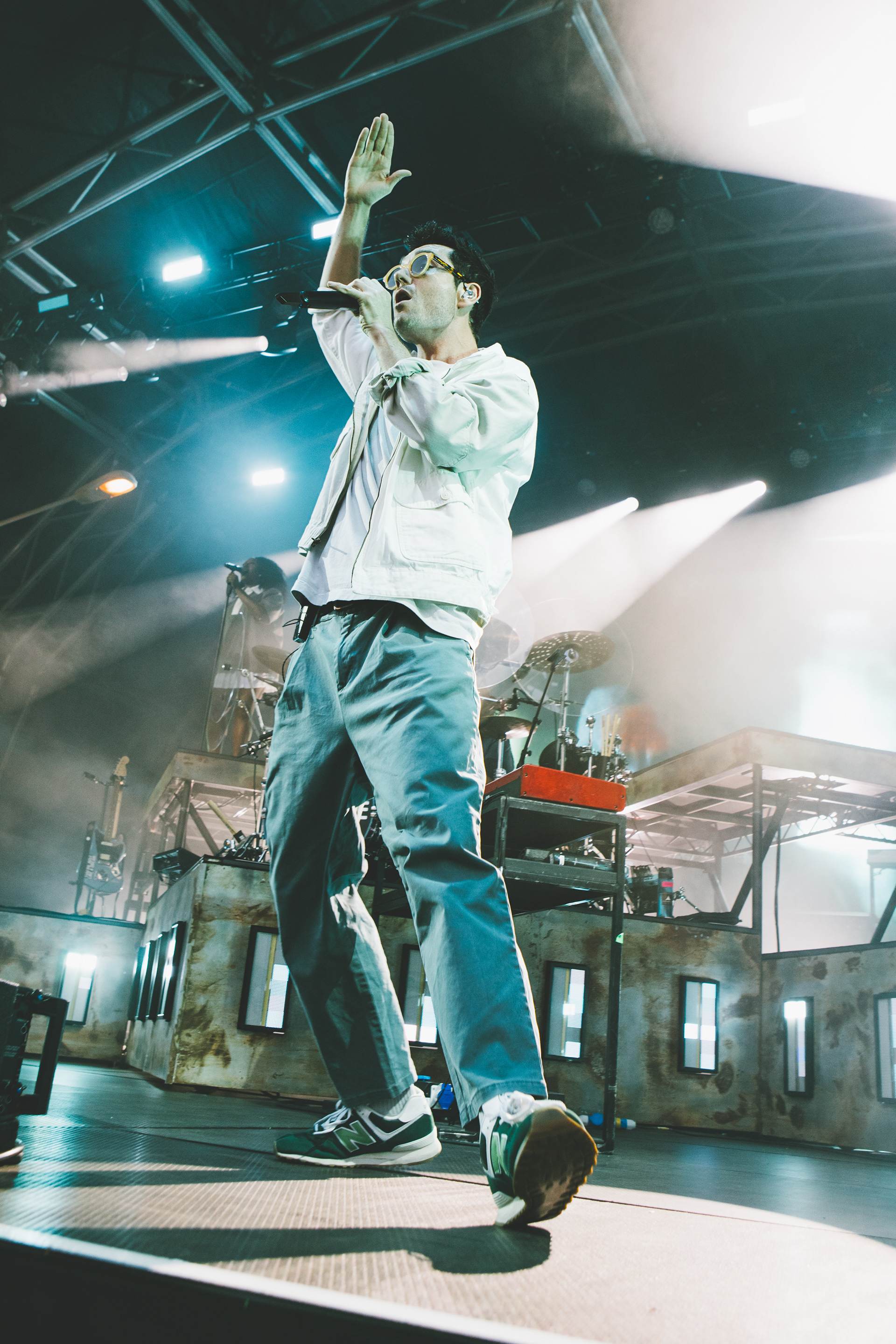 BASTILLE