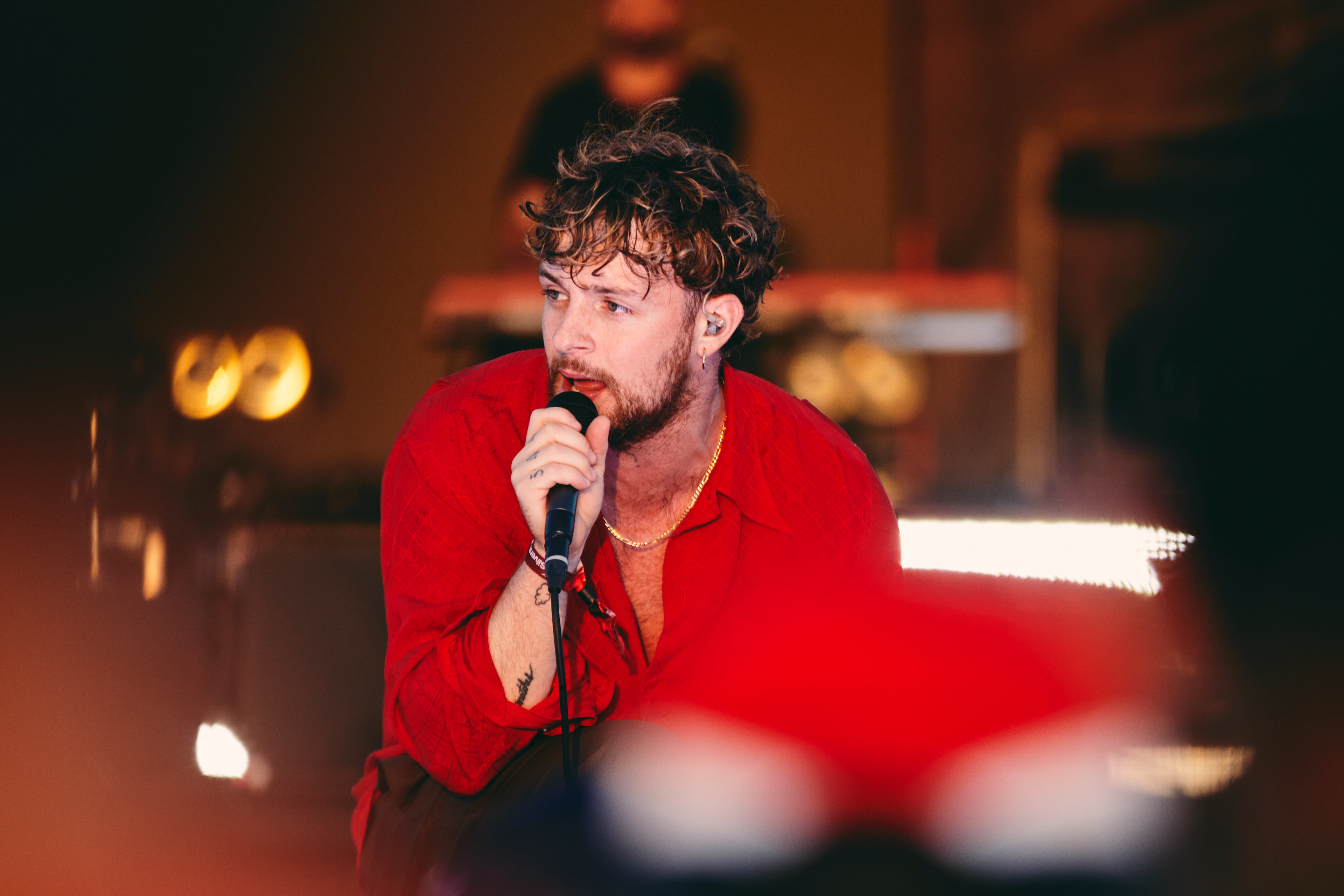 TOM GRENNAN