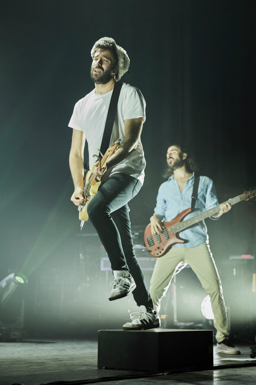 AJR
