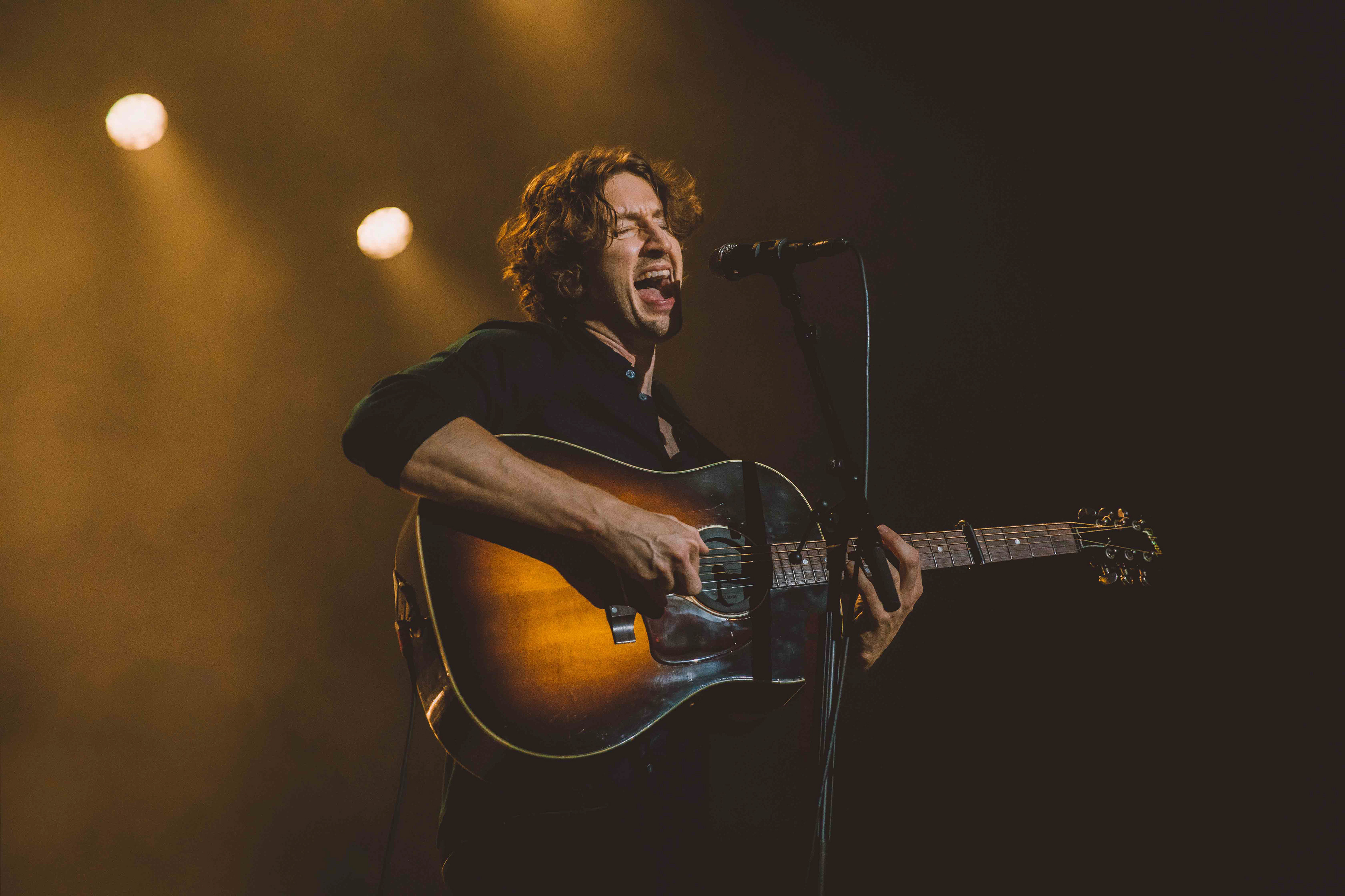 DEAN LEWIS