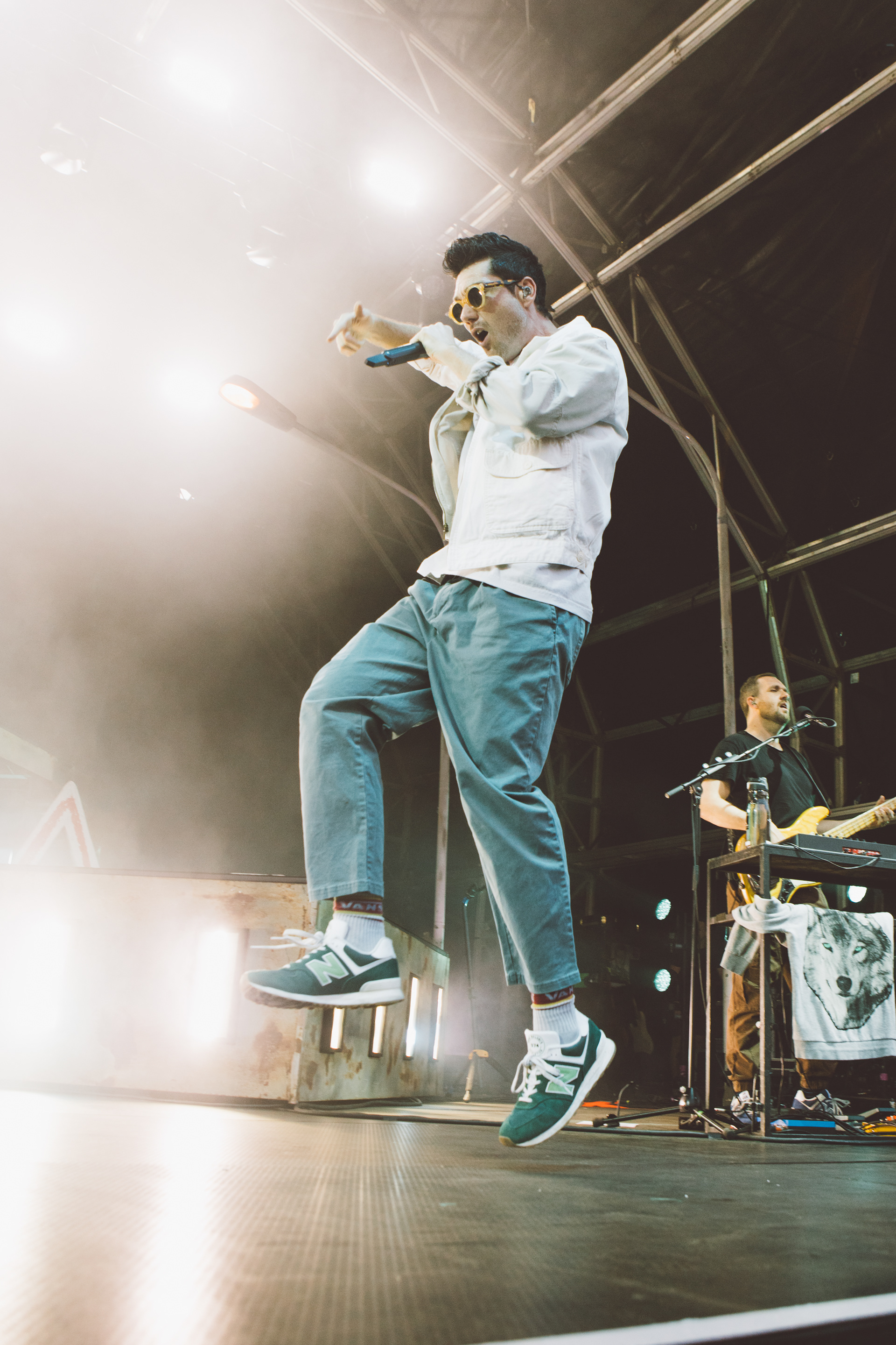 BASTILLE
