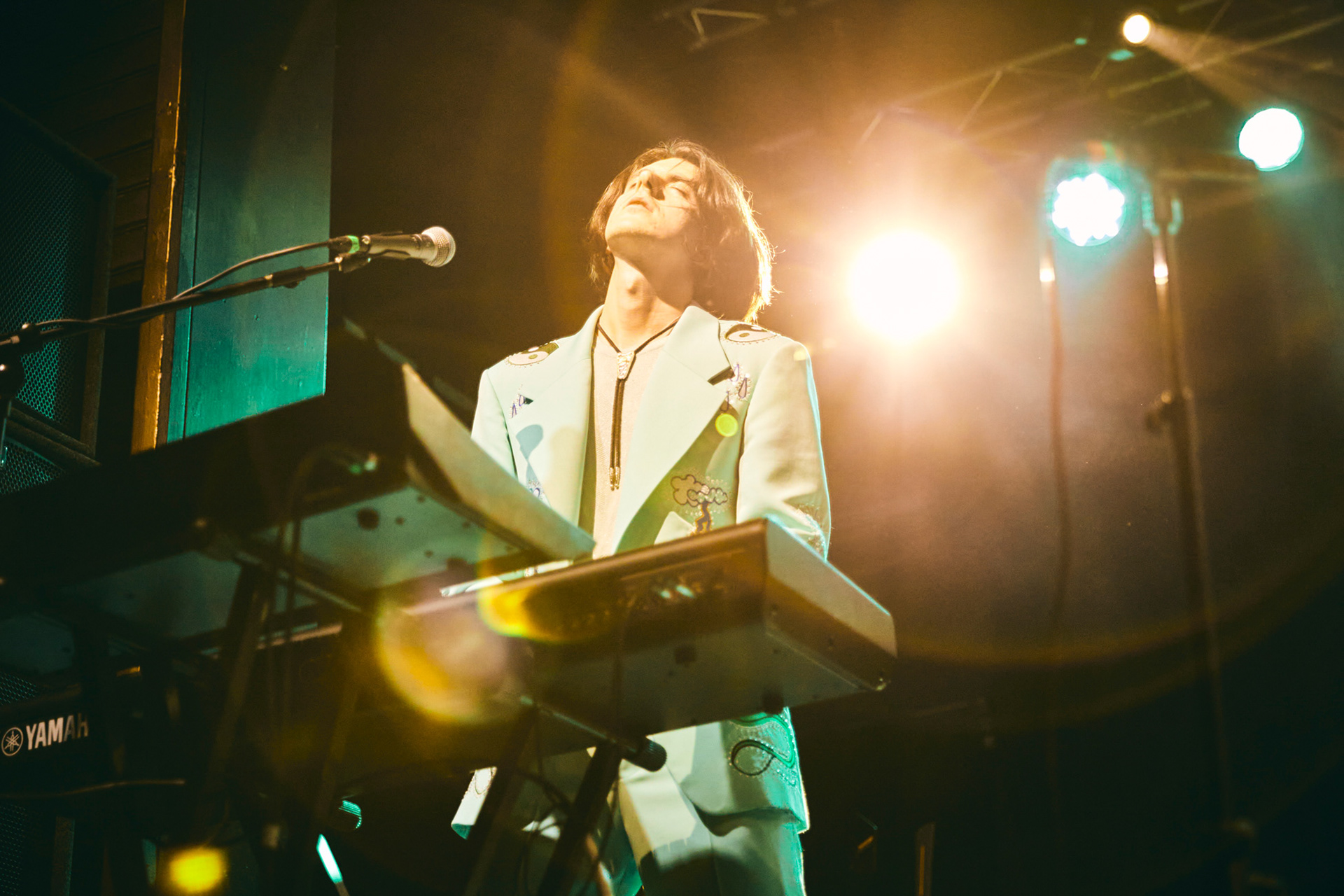 LIME CORDIALE