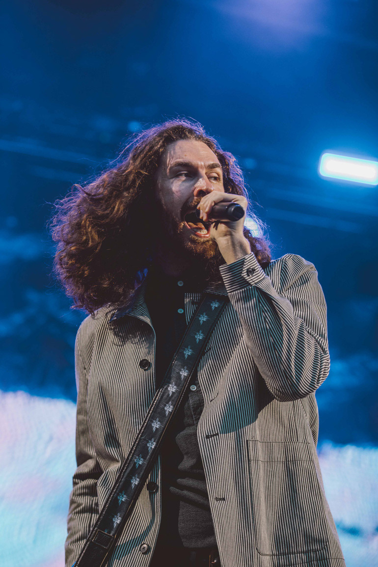 HOZIER
