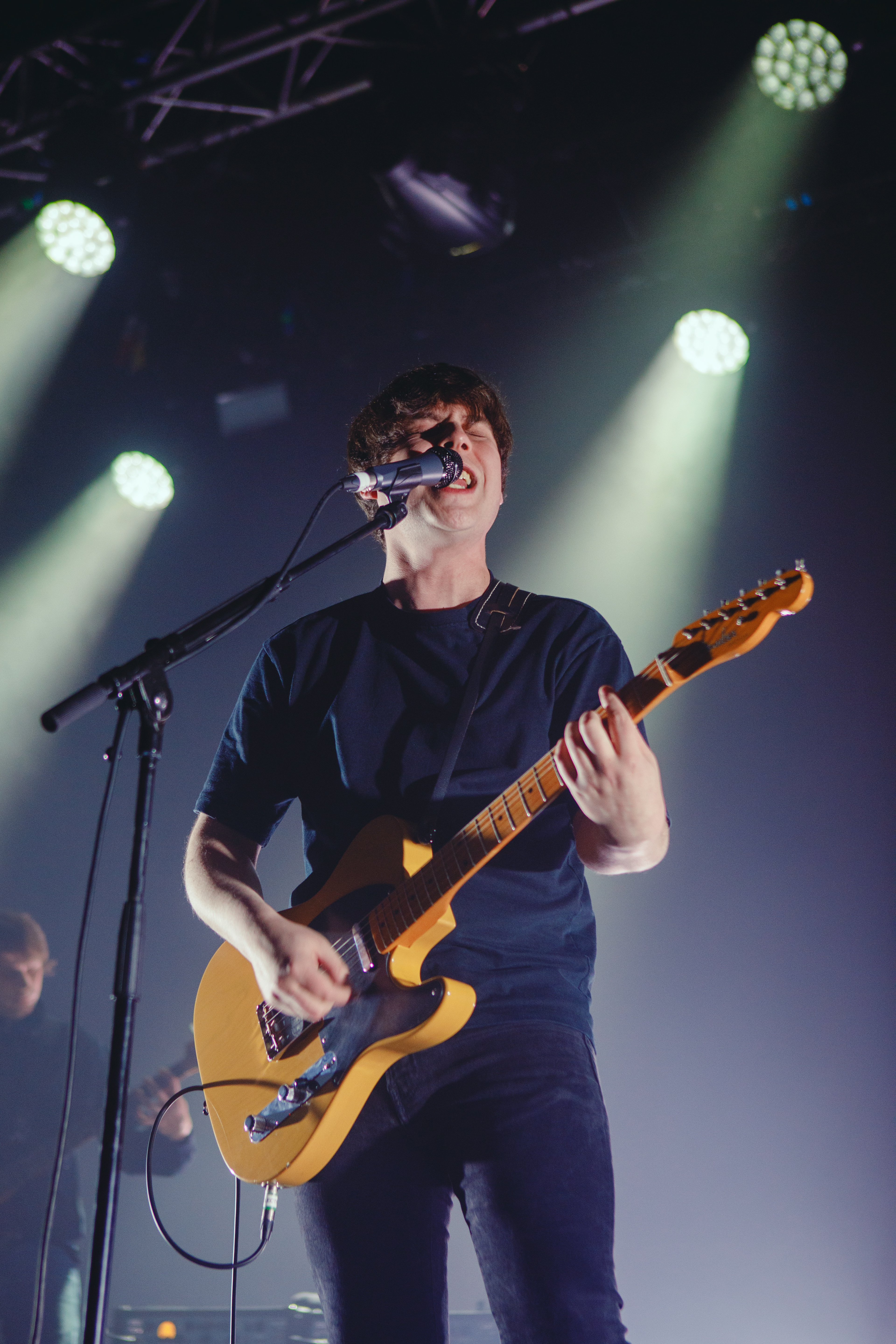 JAKE BUGG
