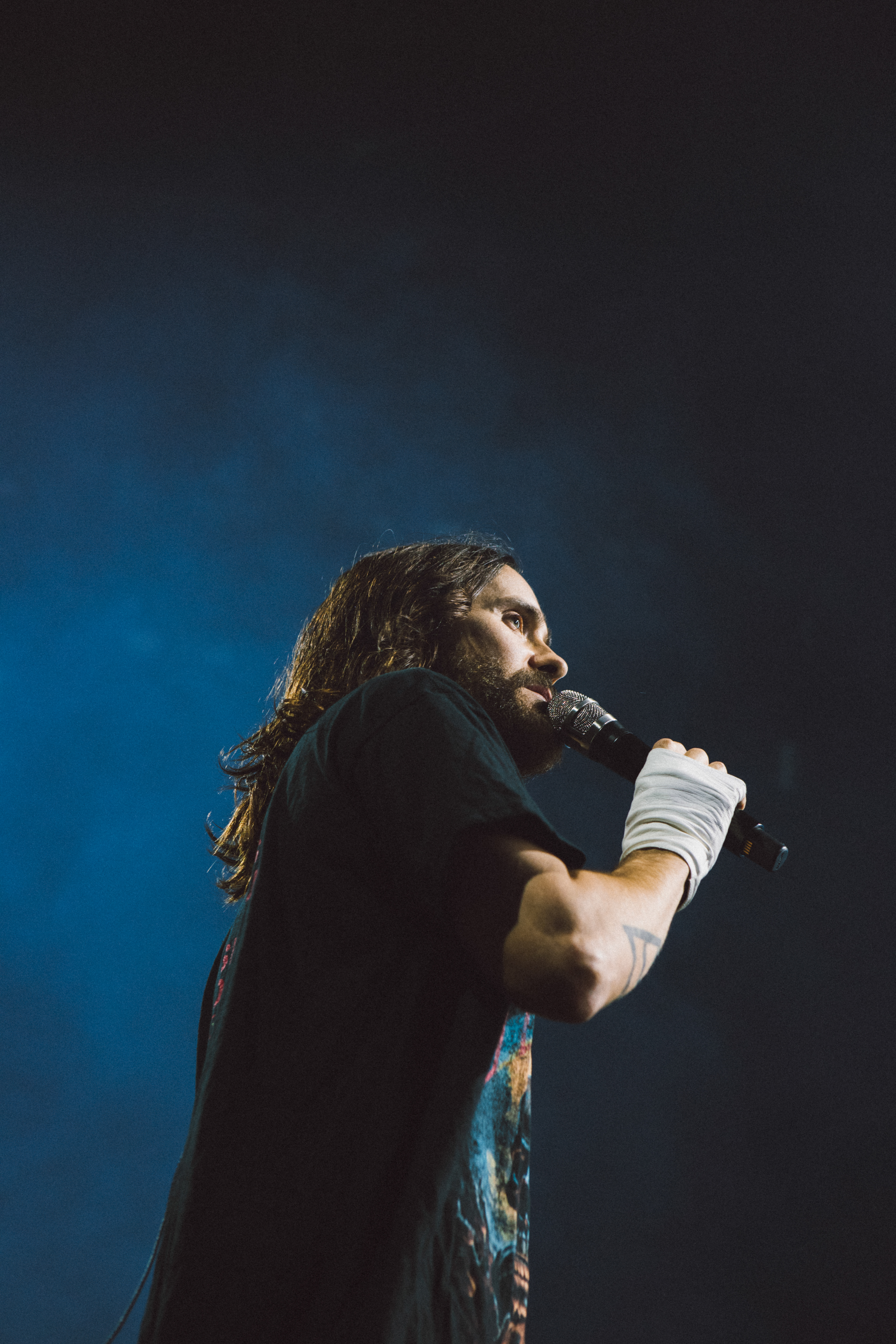 JARED LETO