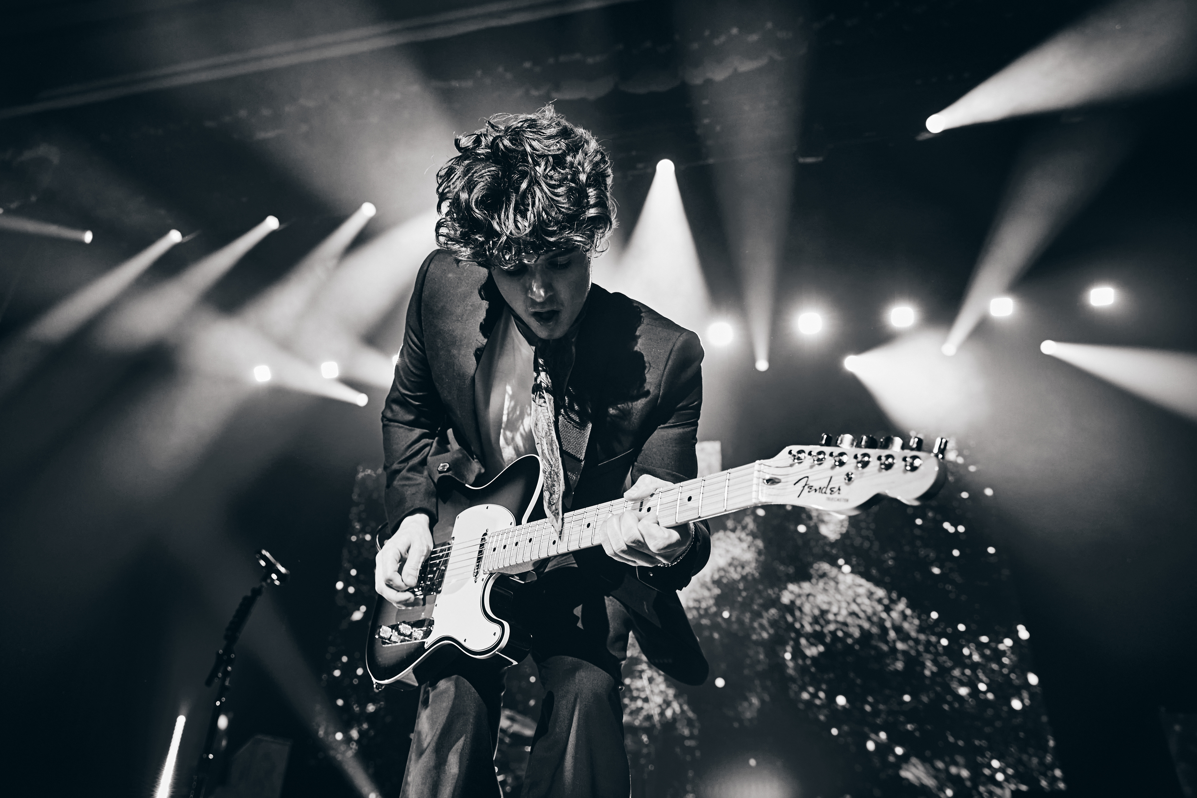 THE VAMPS