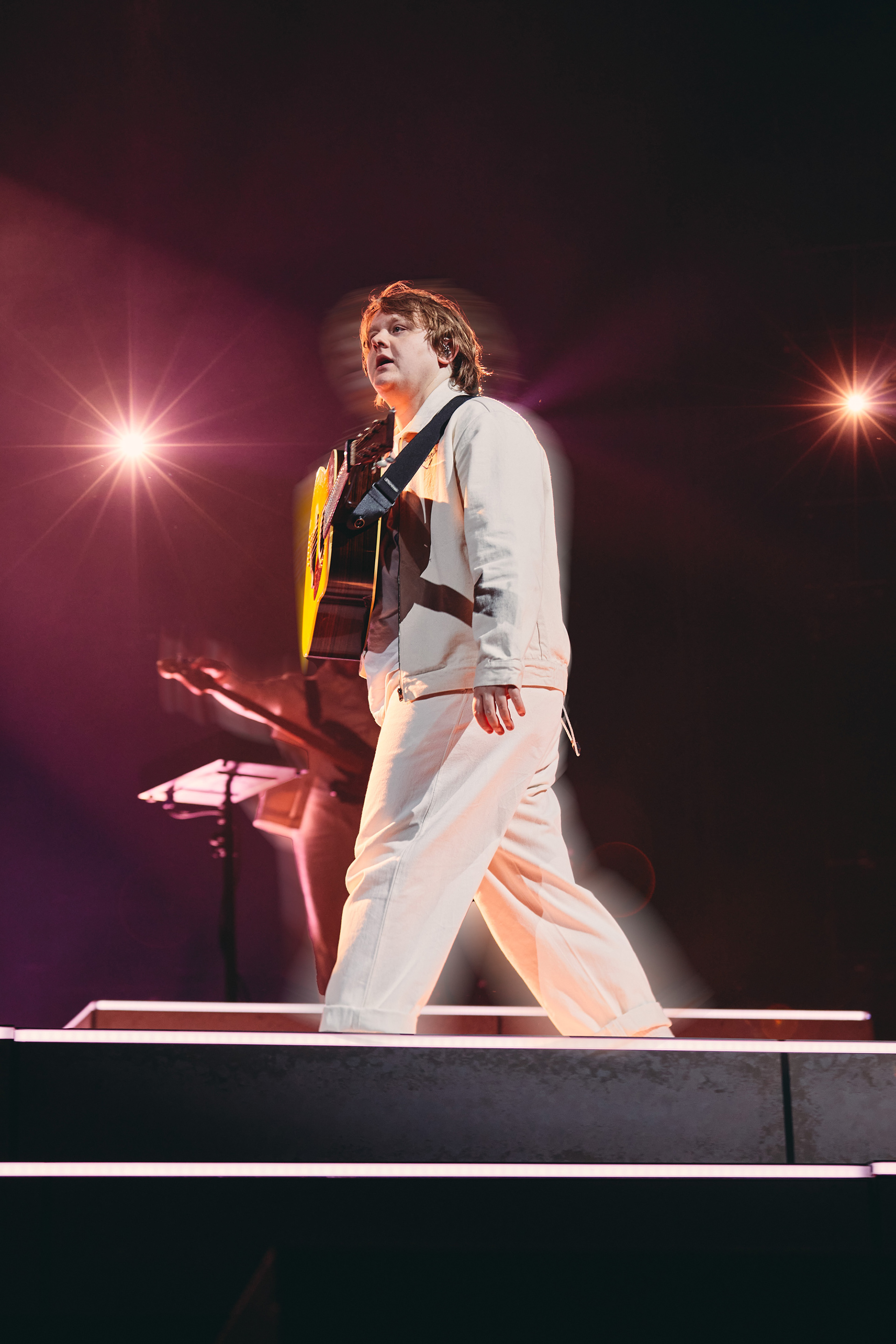 LEWIS CAPALDI