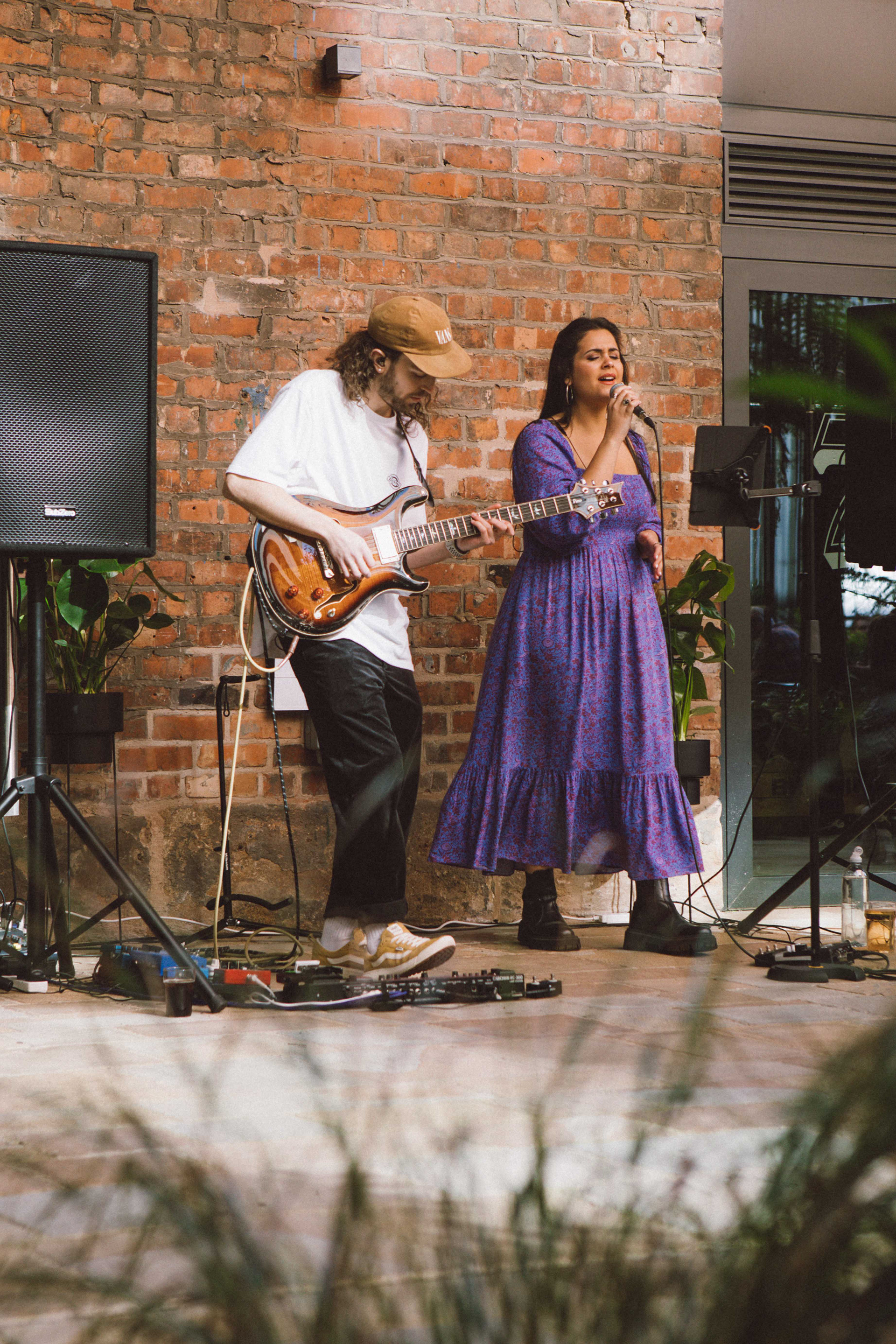 ADELPHI MUSIC DUO