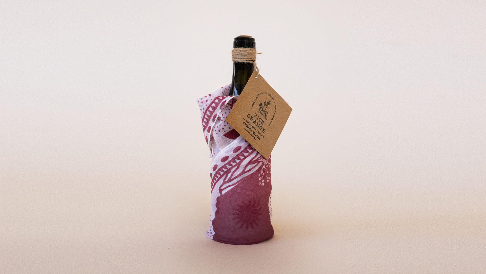 Branding, Hugh Fletcher Cox Design, Cape Town, Graphic design, packaging design, typography, illustration, Noble Vice Wine Festival, Wine Label Design