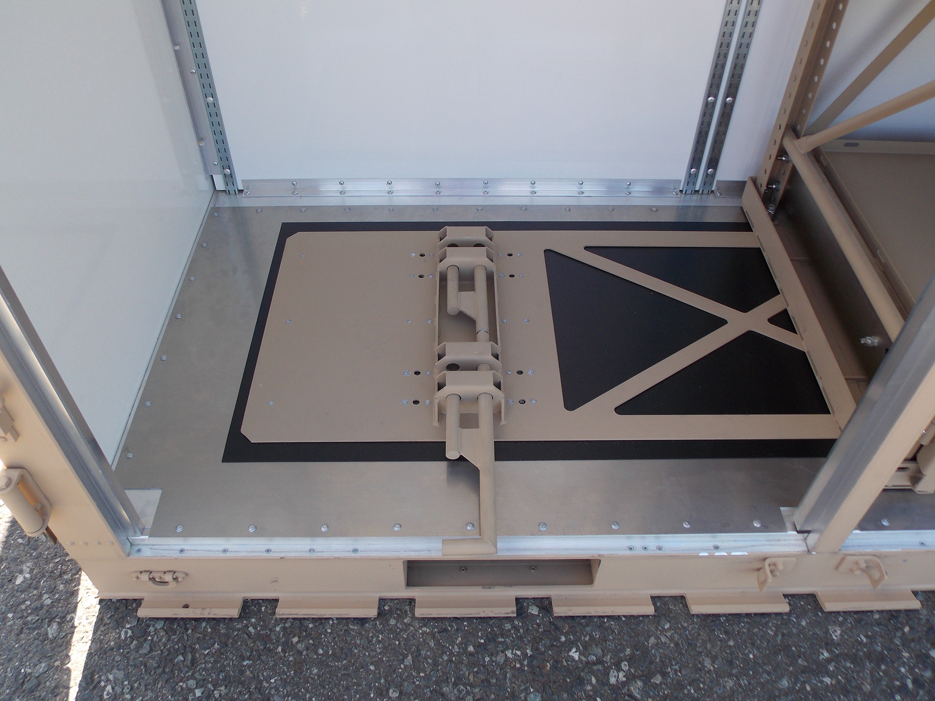 cavesystems - Removable Units