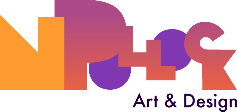 Nathaniel Pollock Art & Design