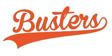 Busters - Skegness