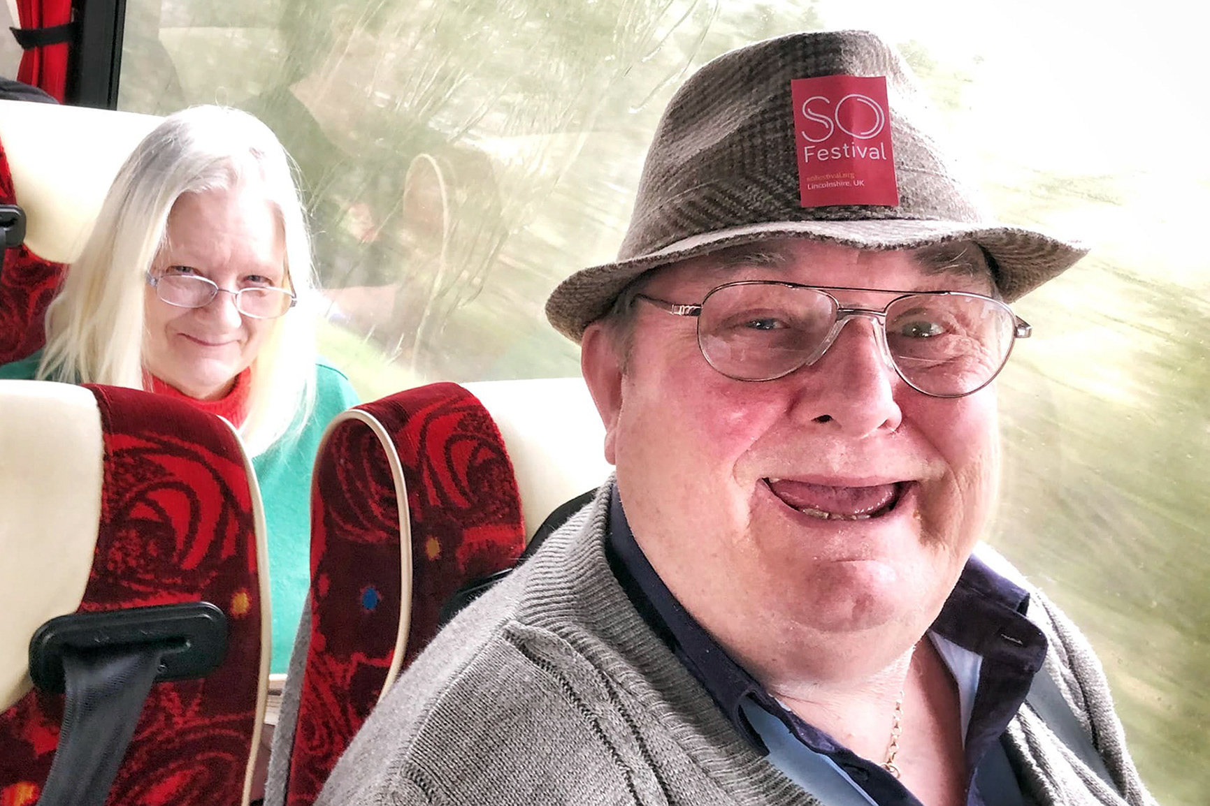 Day Tripper - SO Festival