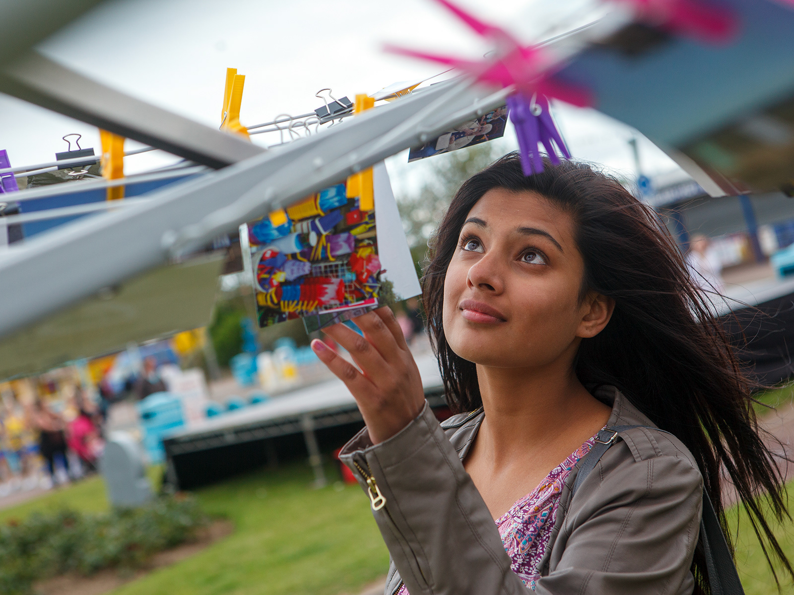 SOAP Box Skegness SO Festival 