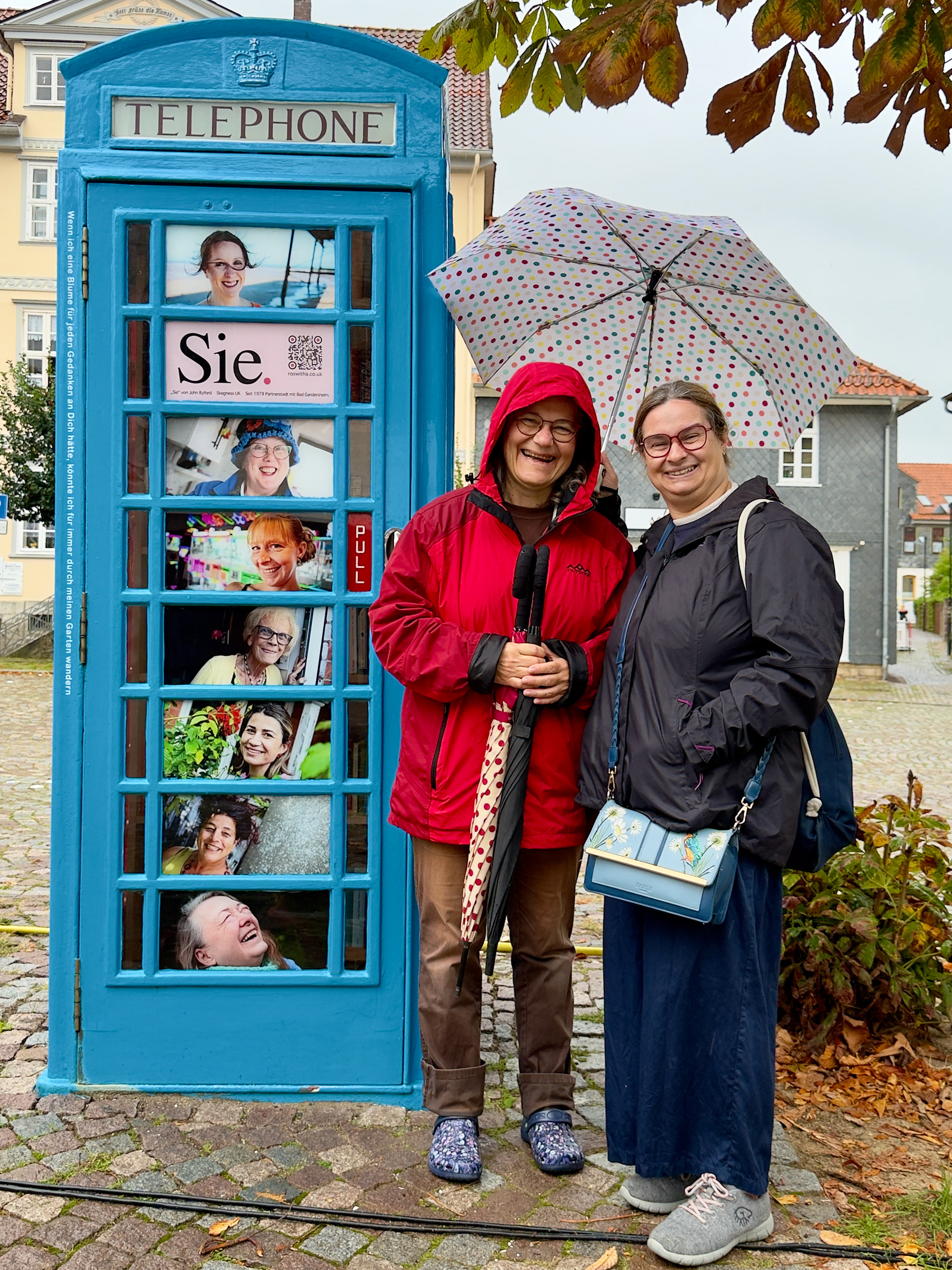 Her / Sie 