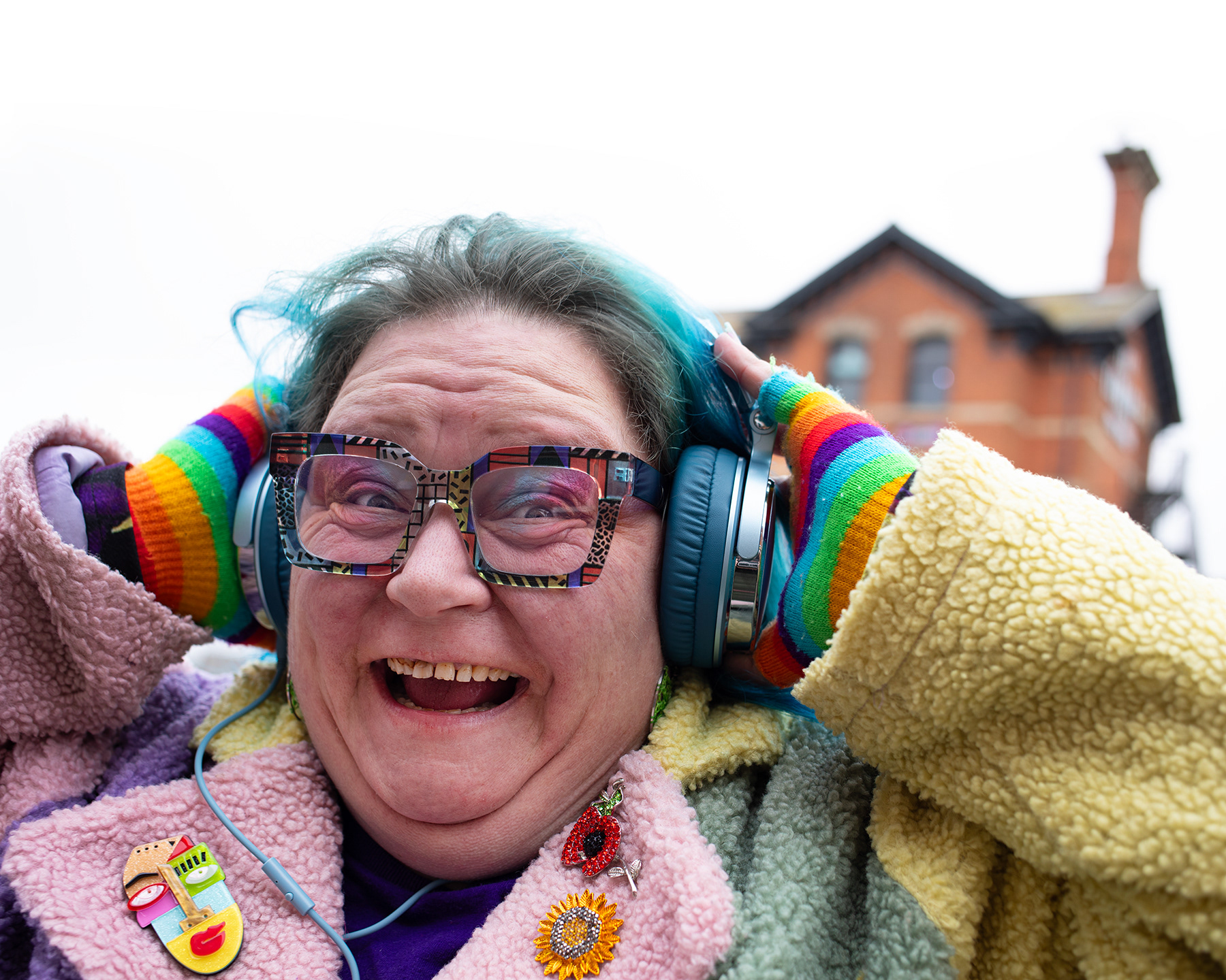 Photo of Donna Carlton from Skegness