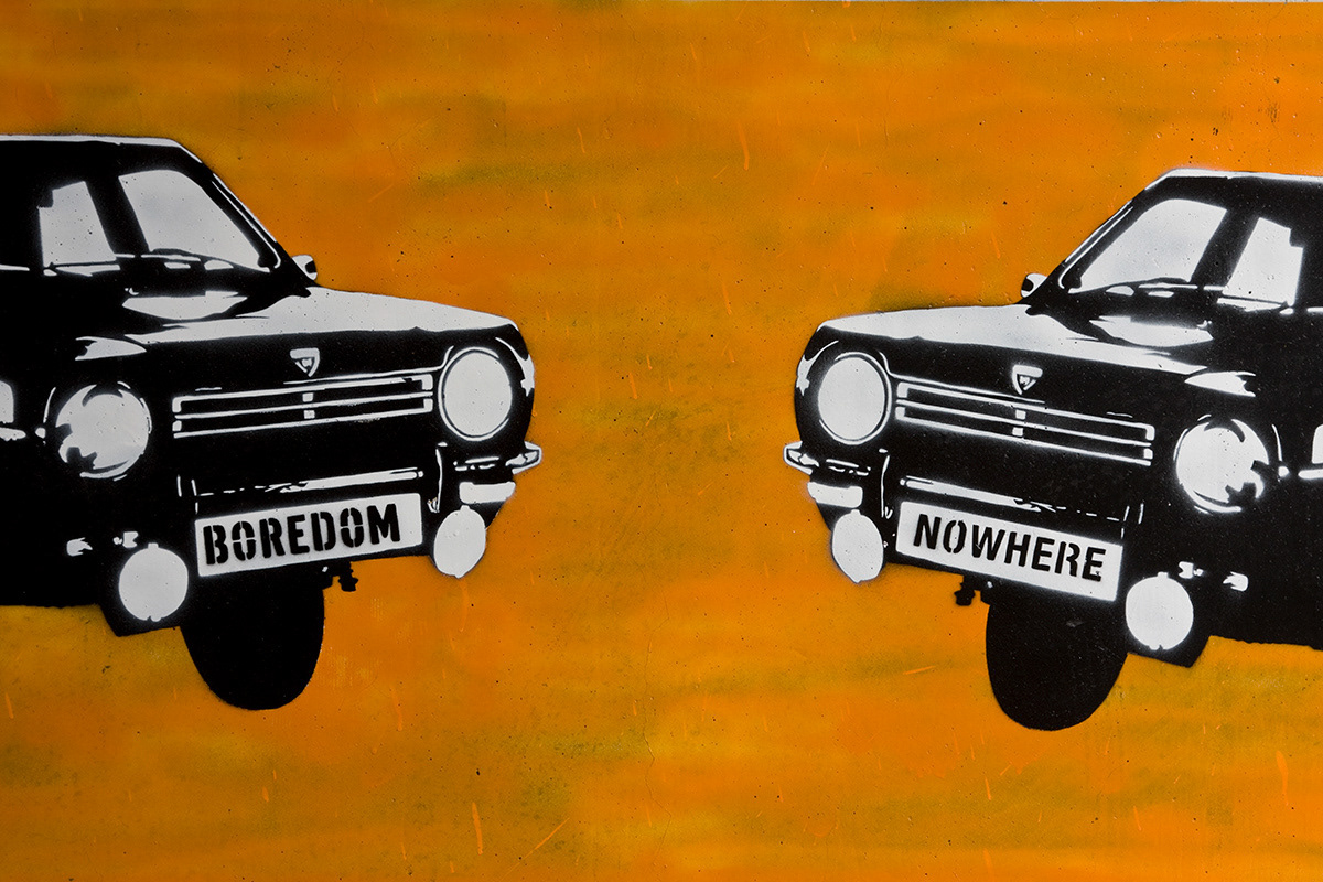 CANS Festival, LONDON