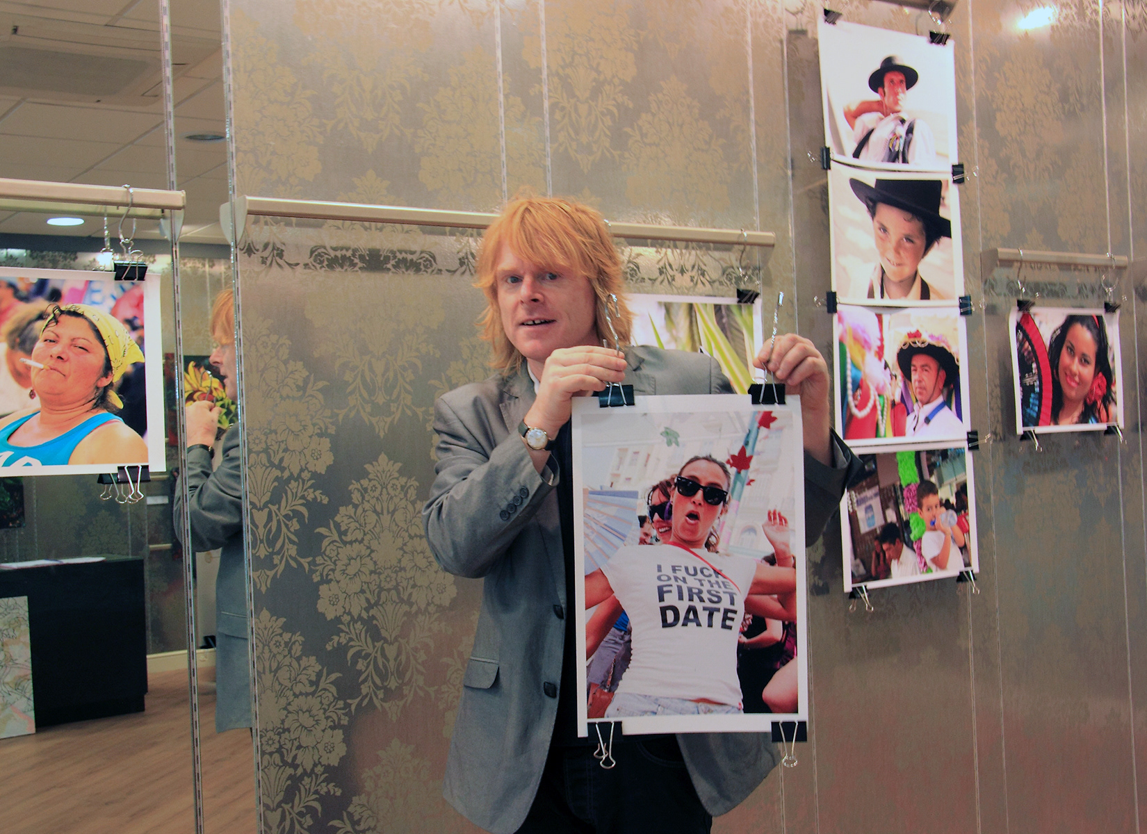 Hildreds Skegness - H-art gallery