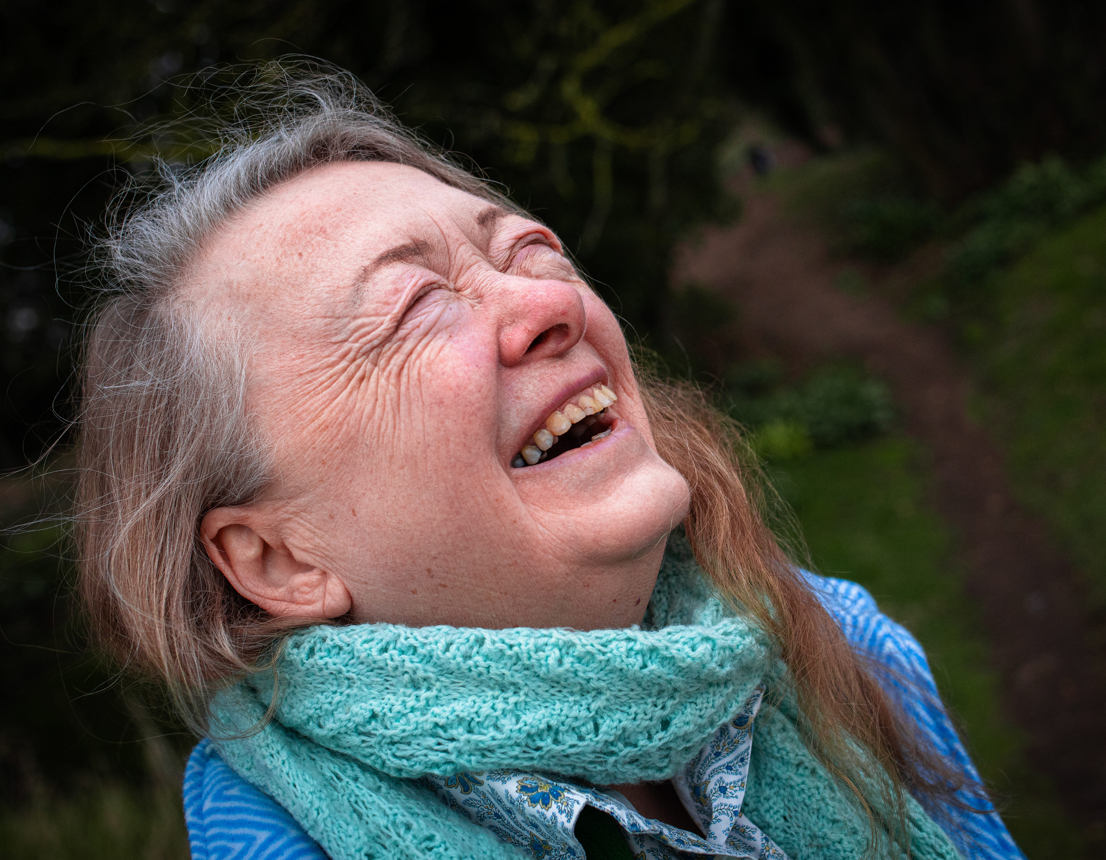 Pauline from Skegness