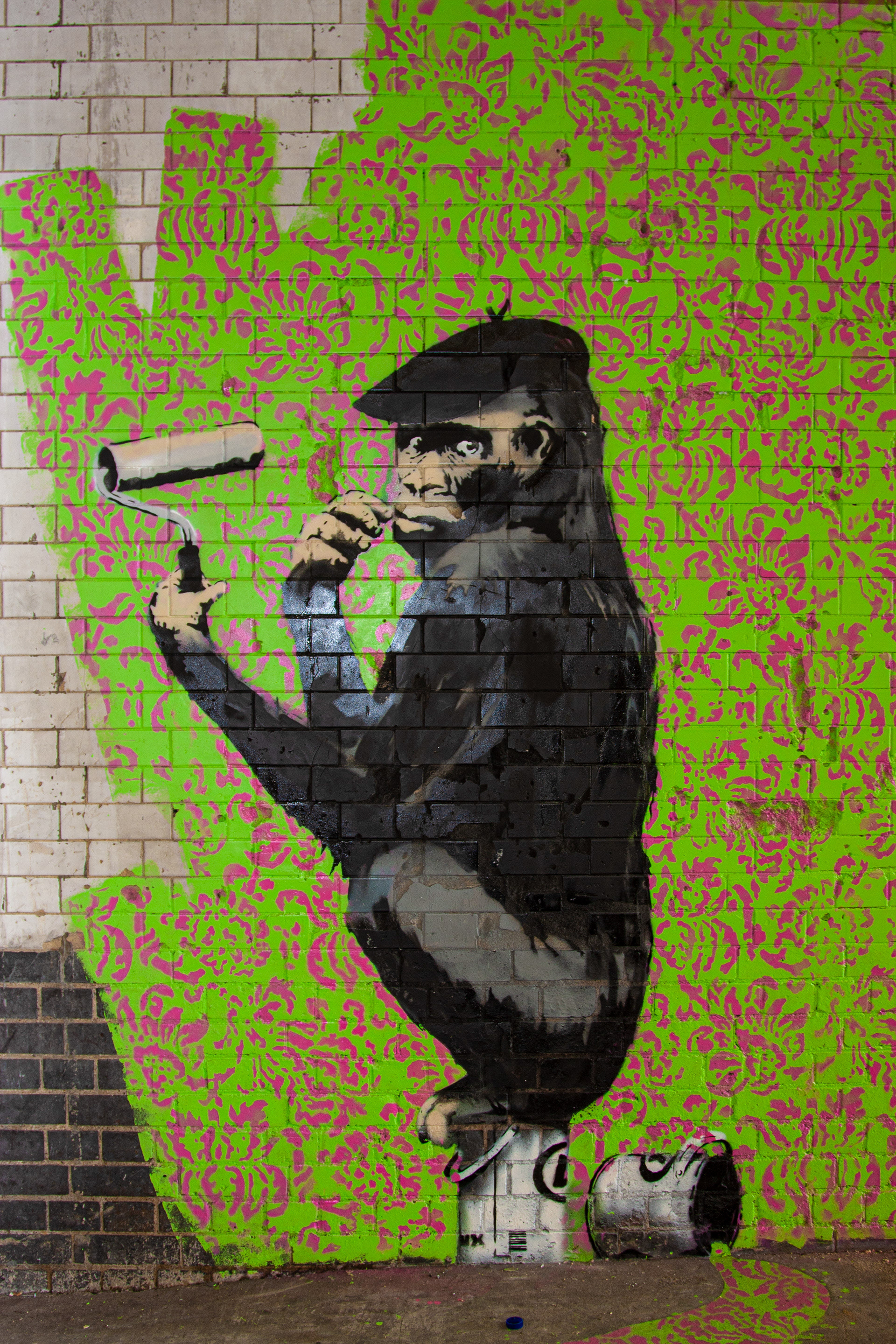 CANS Festival, LONDON