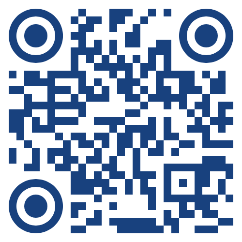 QR - Maedeh Salimian from Iran / Skegness