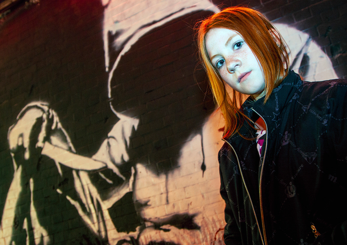 CANS Festival, LONDON