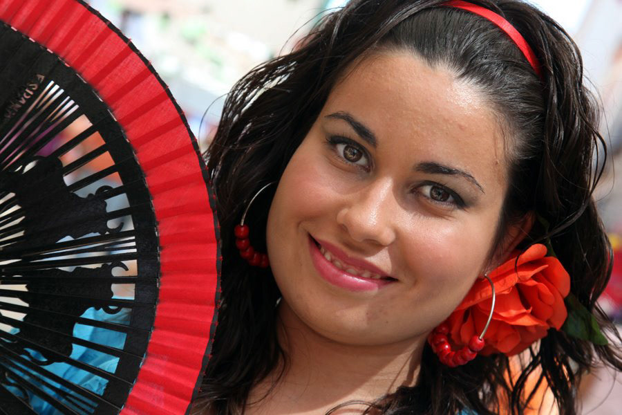 Málaga Feria - Costa del Sol